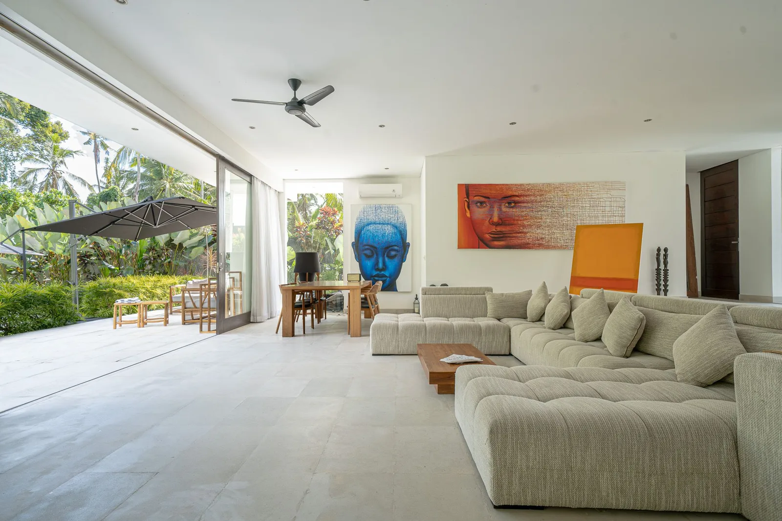 Villa K Ubud