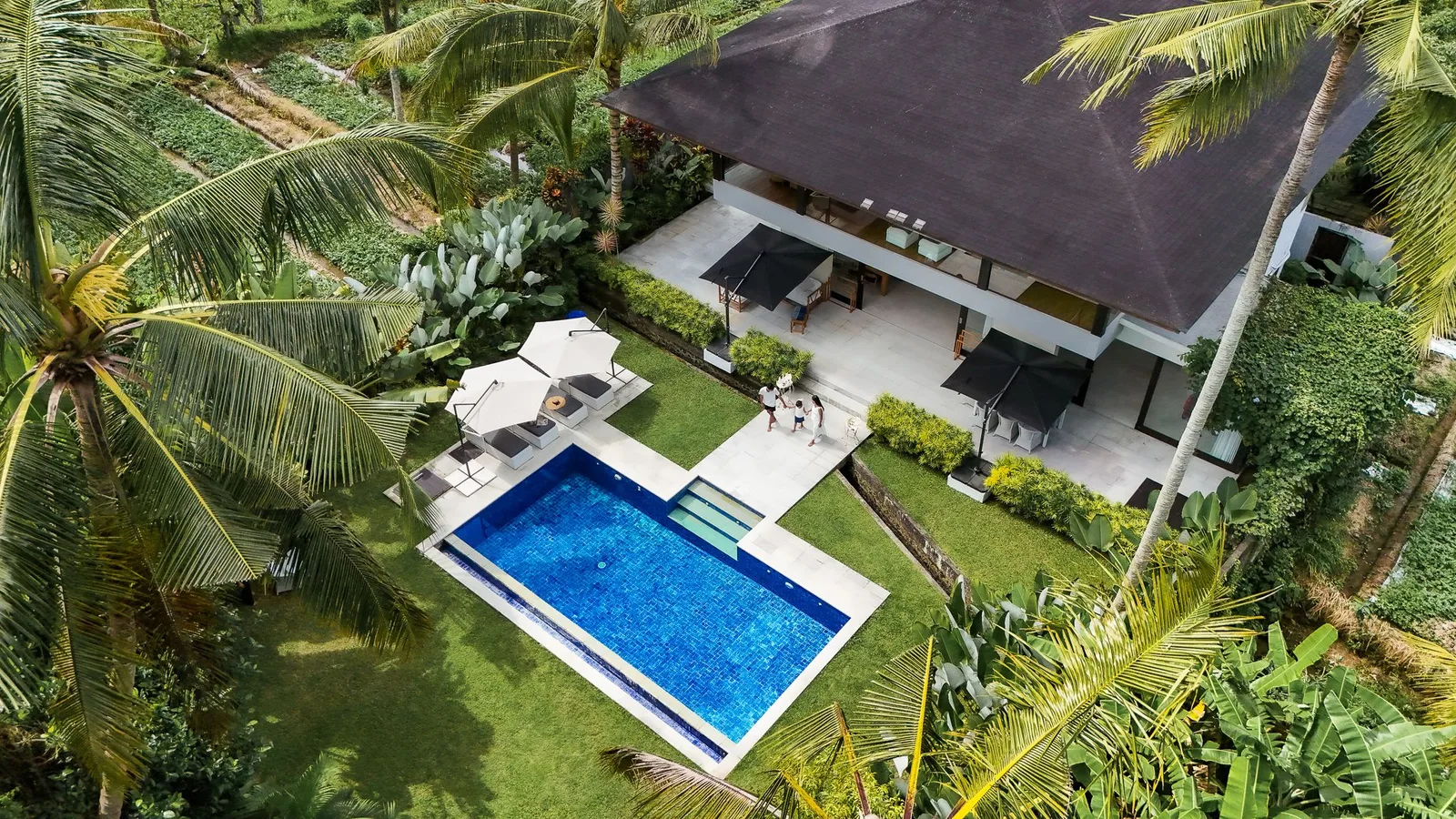 Villa K Ubud