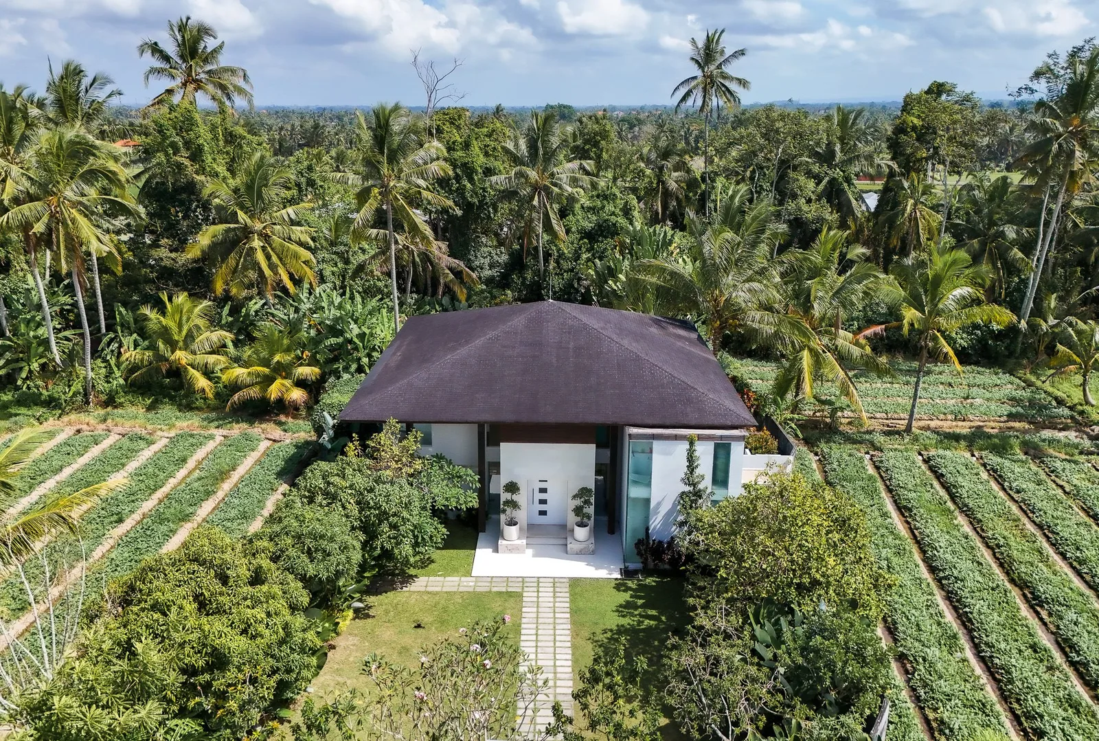 Villa K Ubud