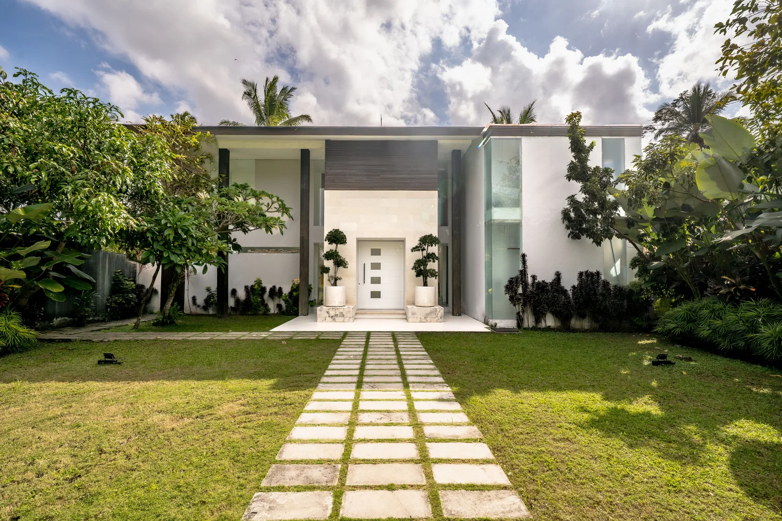 Villa K Ubud