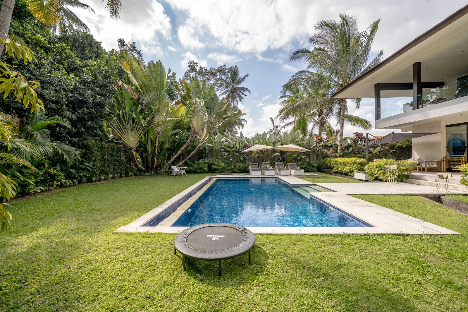 Villa K Ubud