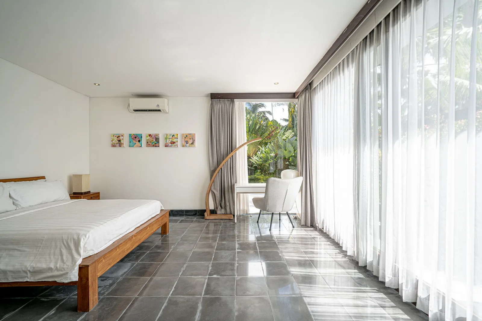 Villa K Ubud