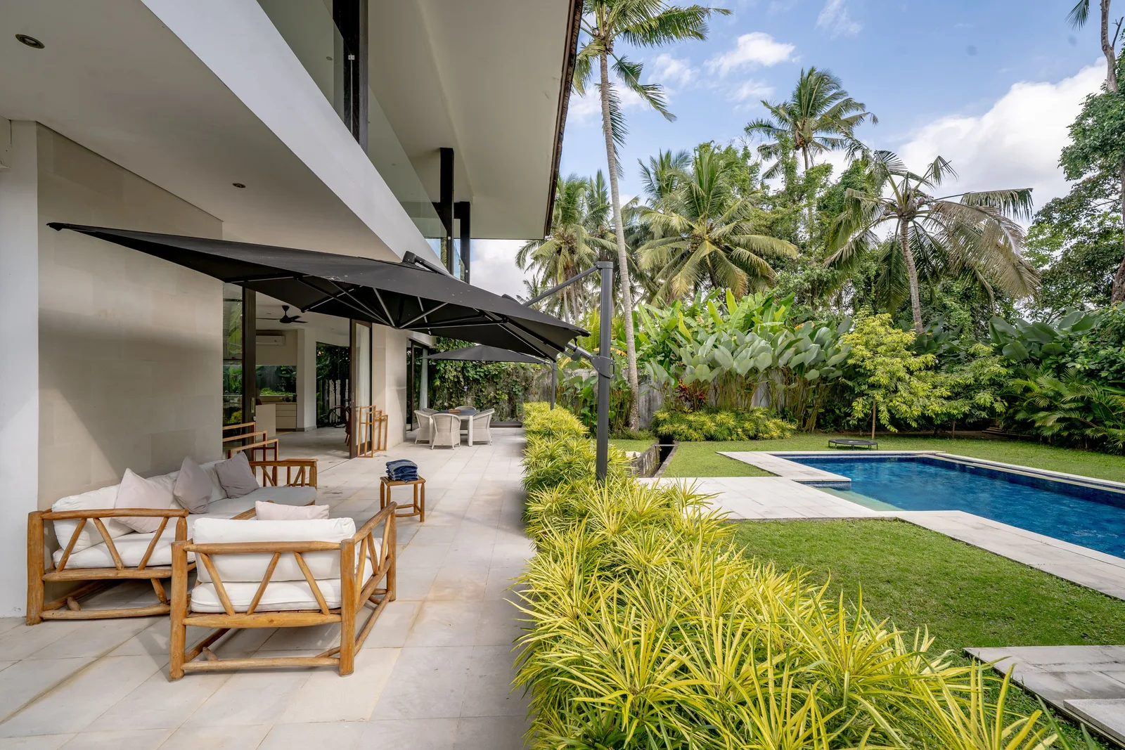 Villa K Ubud