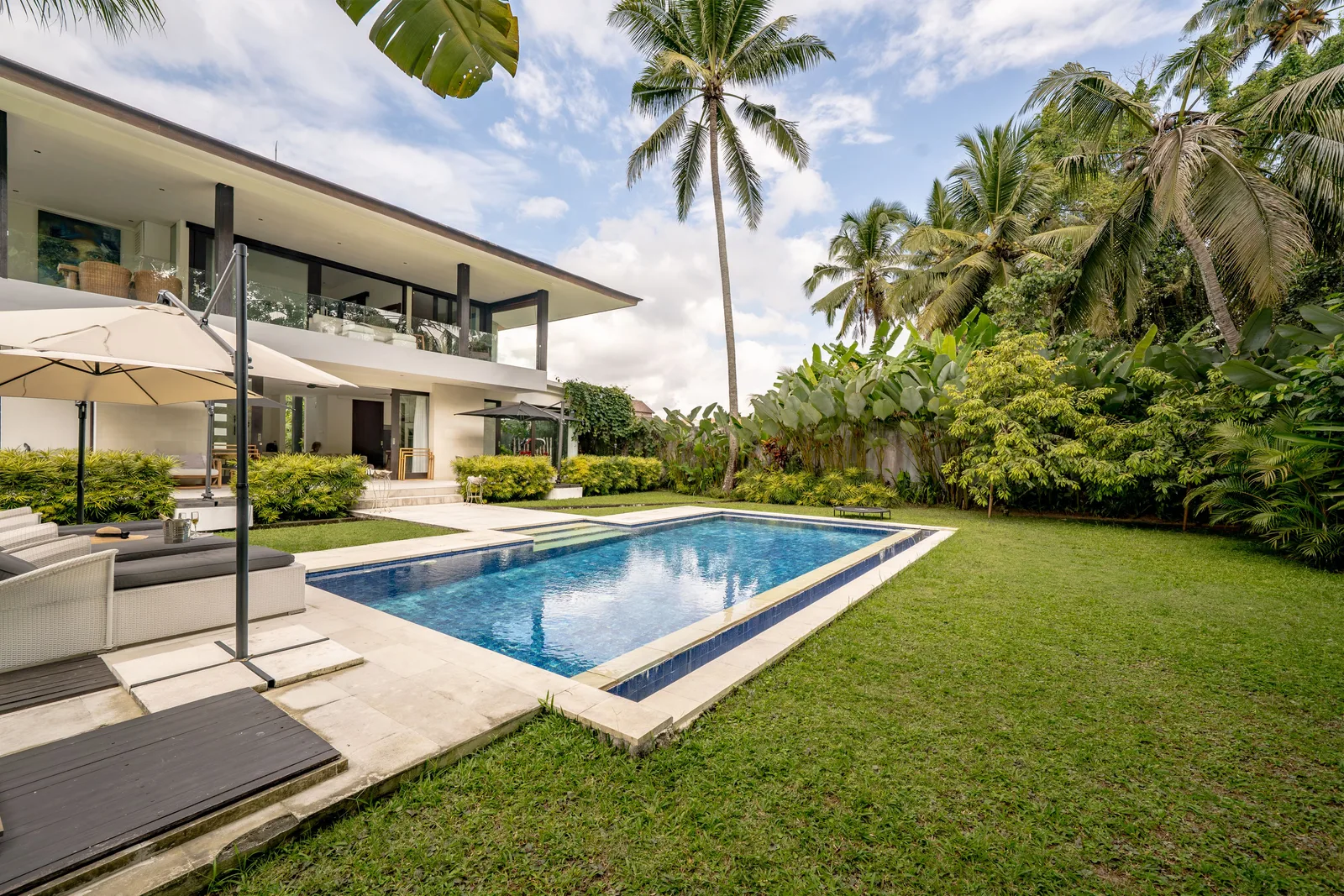 Villa K Ubud