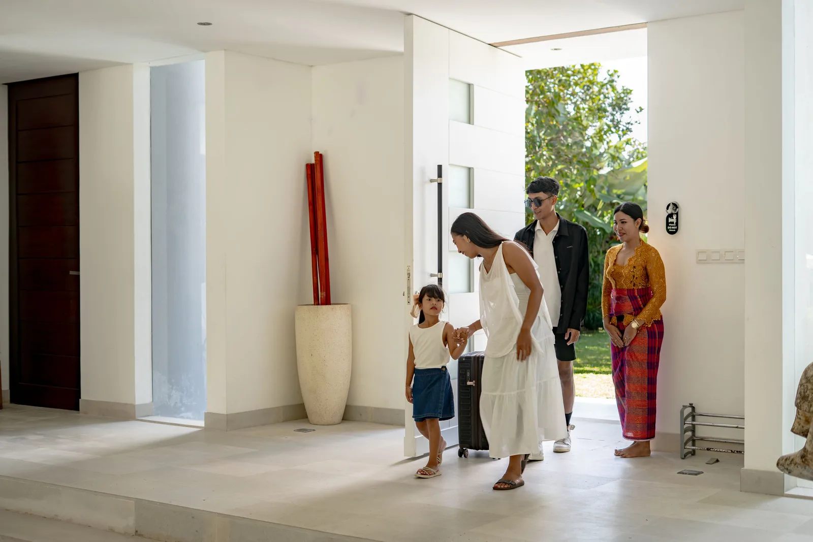 Villa K Ubud