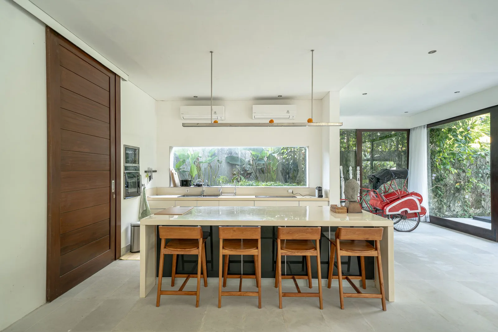 Villa K Ubud