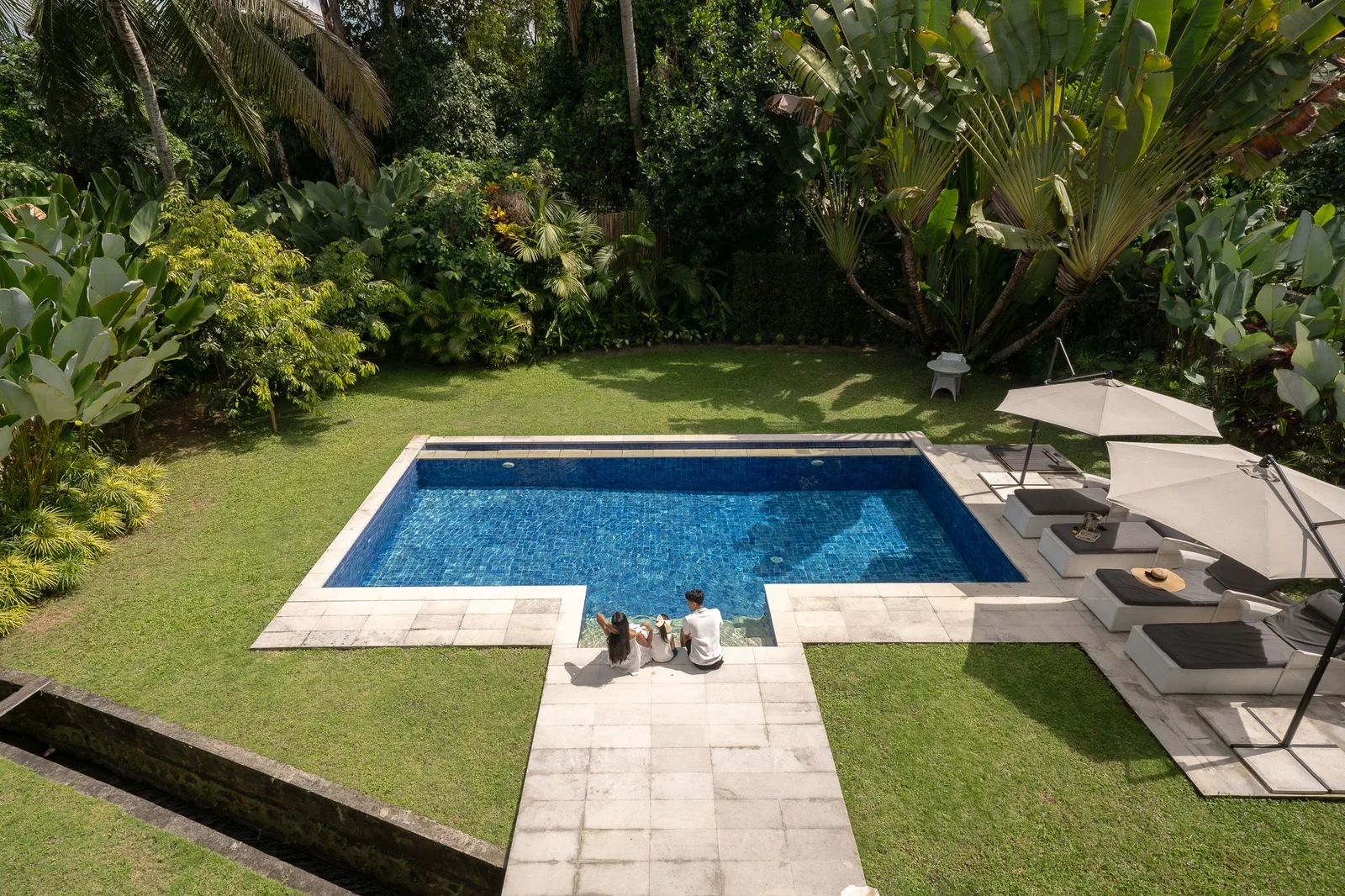 Villa K Ubud