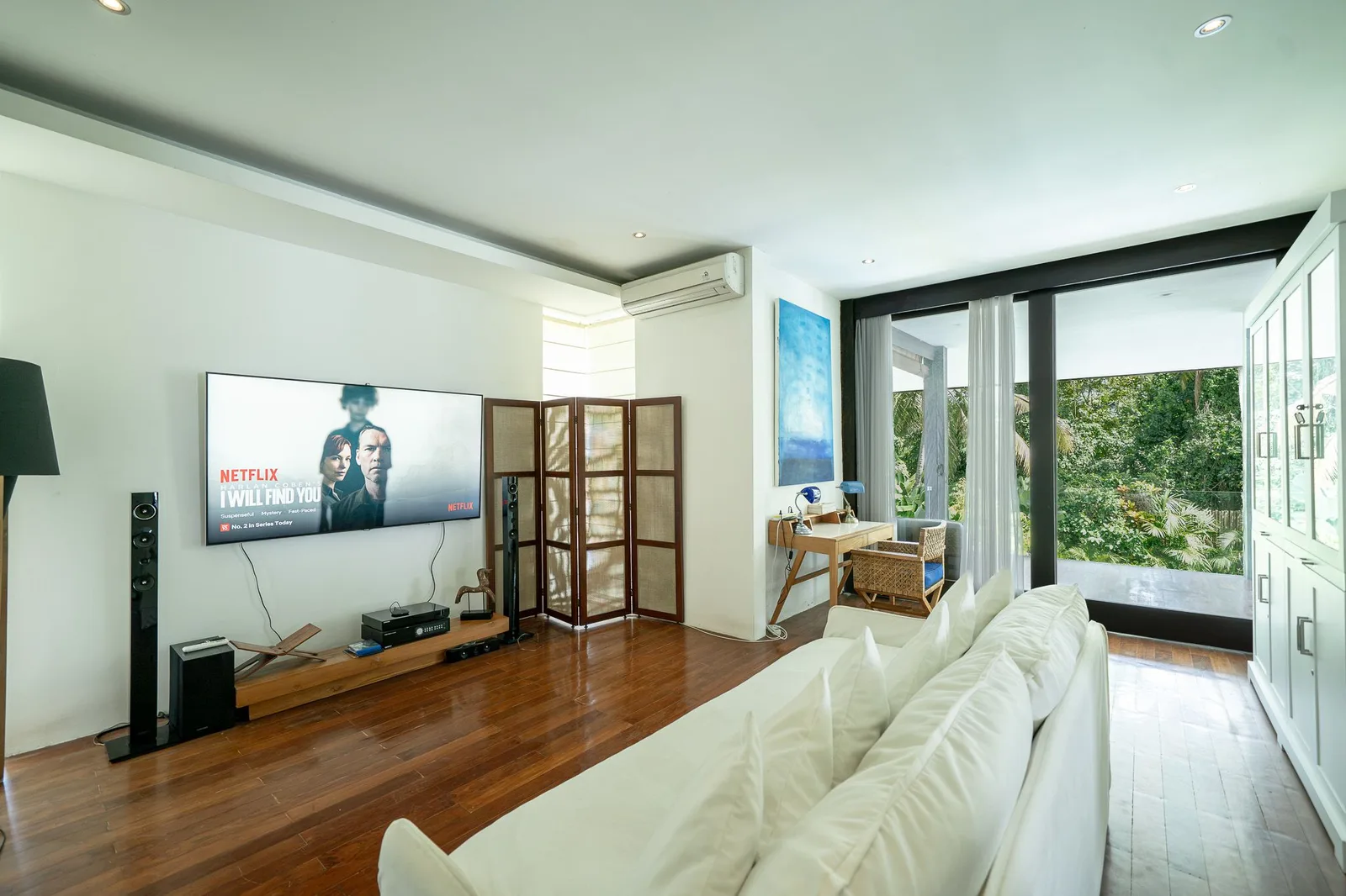 Villa K Ubud