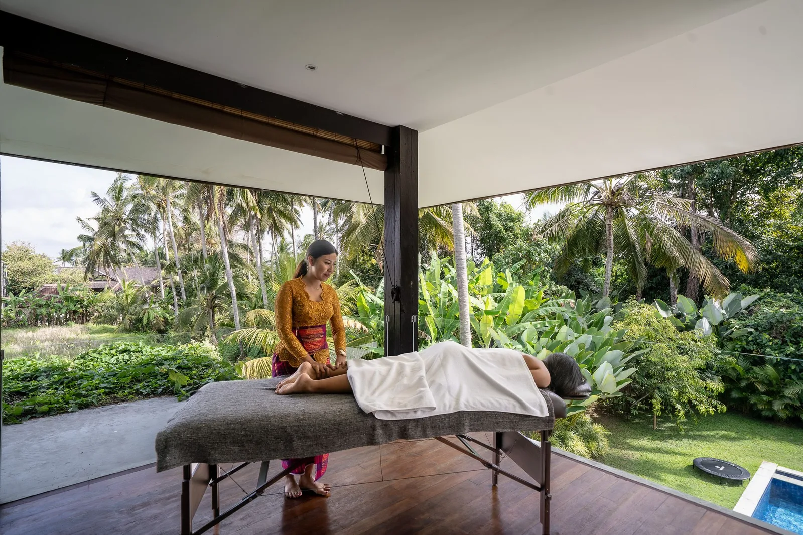 Villa K Ubud