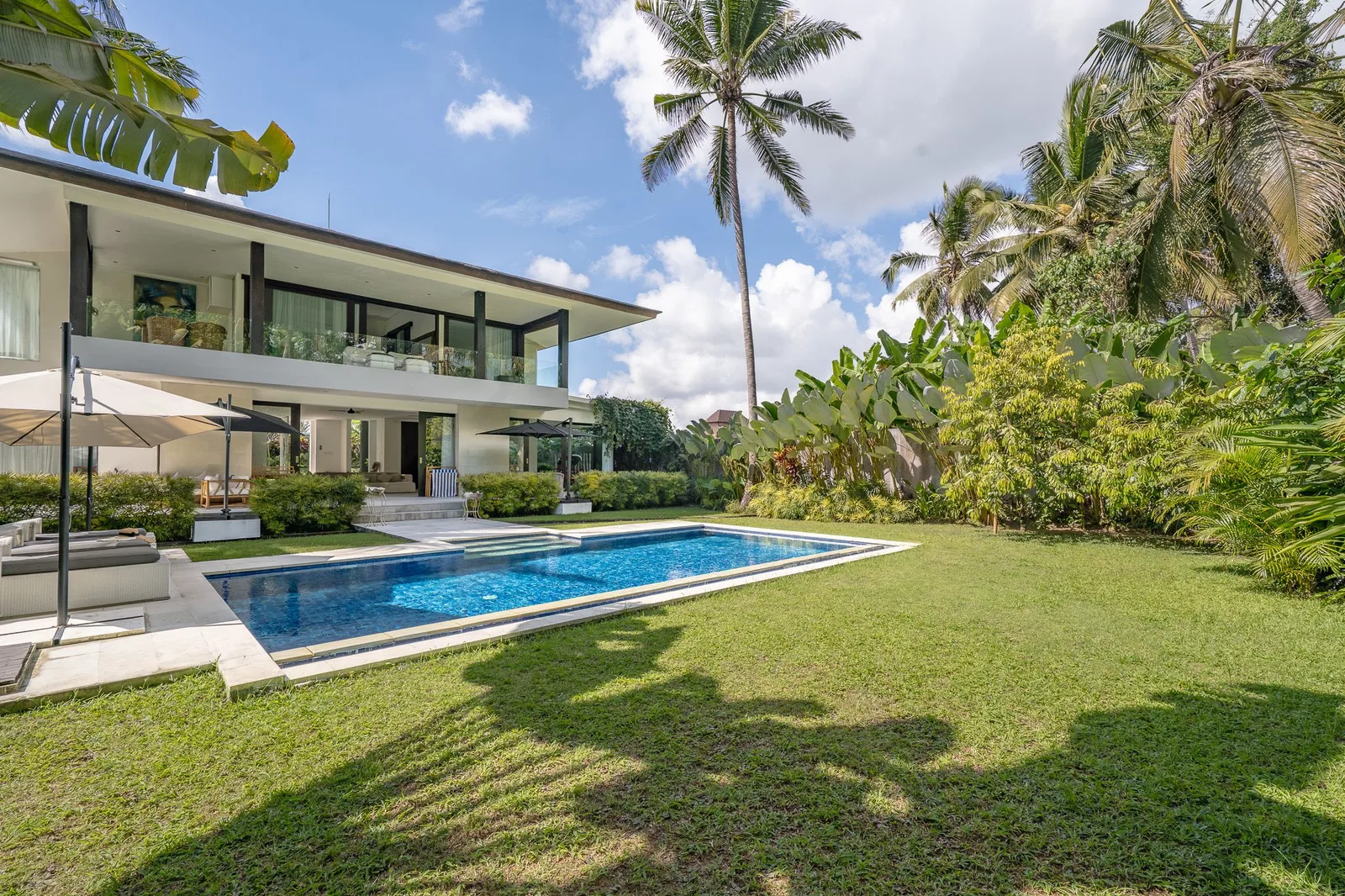 Villa K Ubud