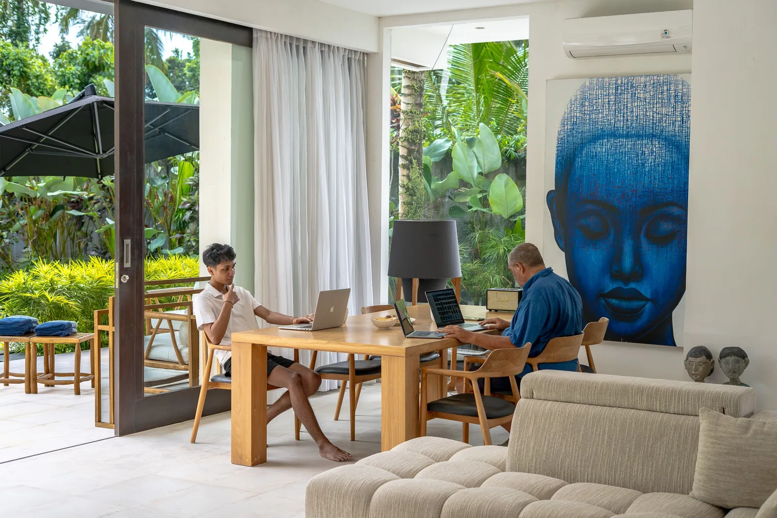 Villa K Ubud