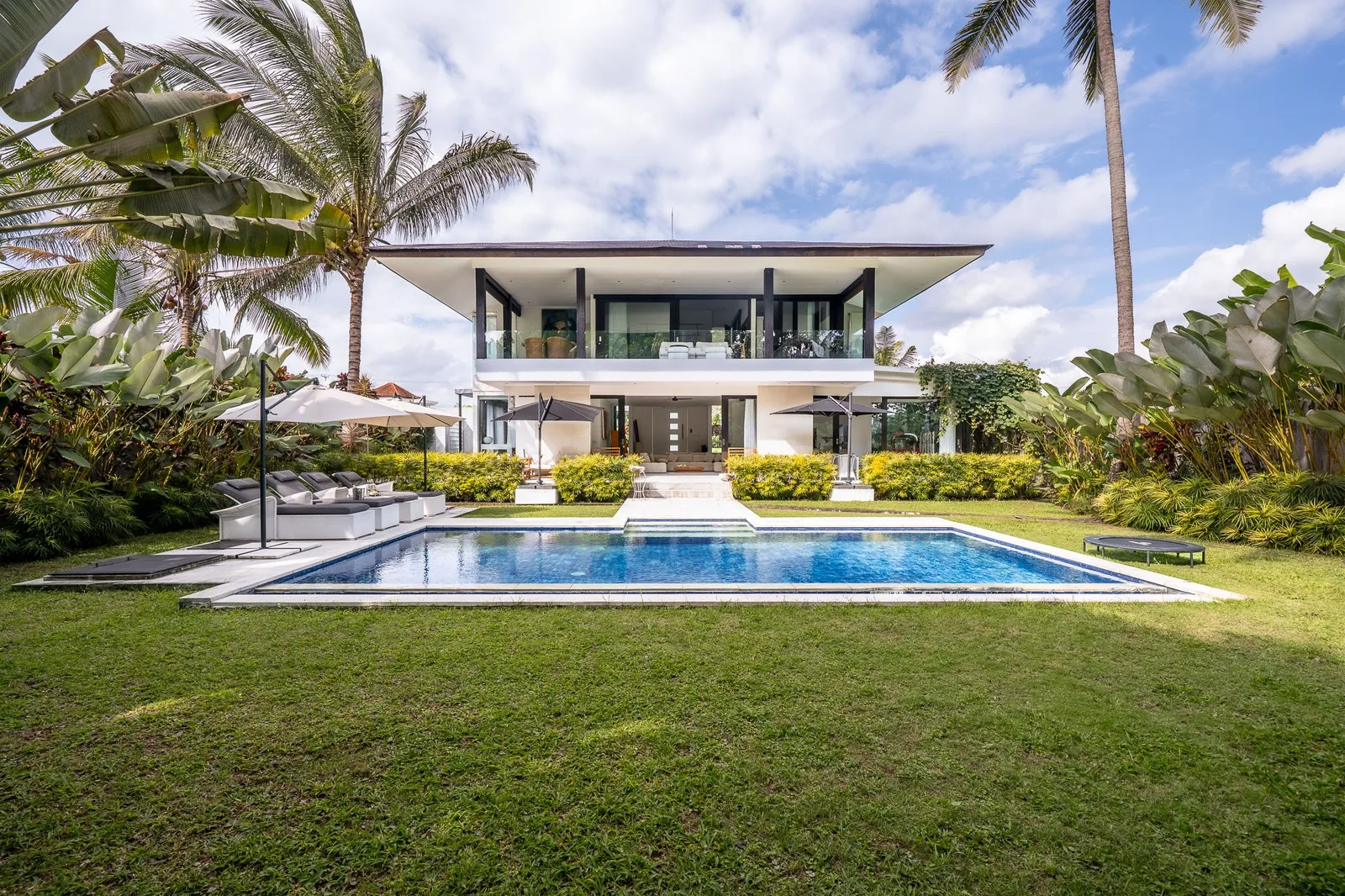 Villa K Ubud