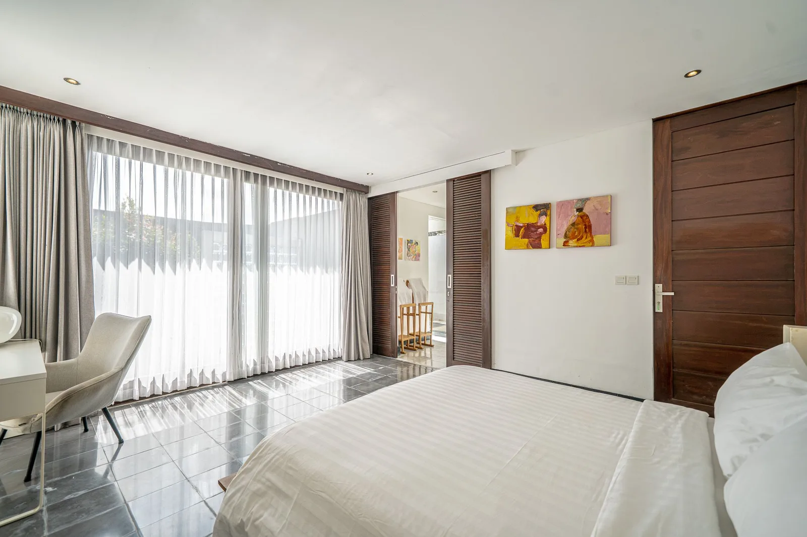 Villa K Ubud