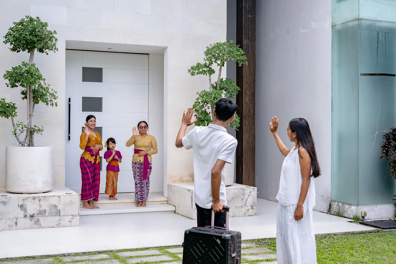 Villa K Ubud