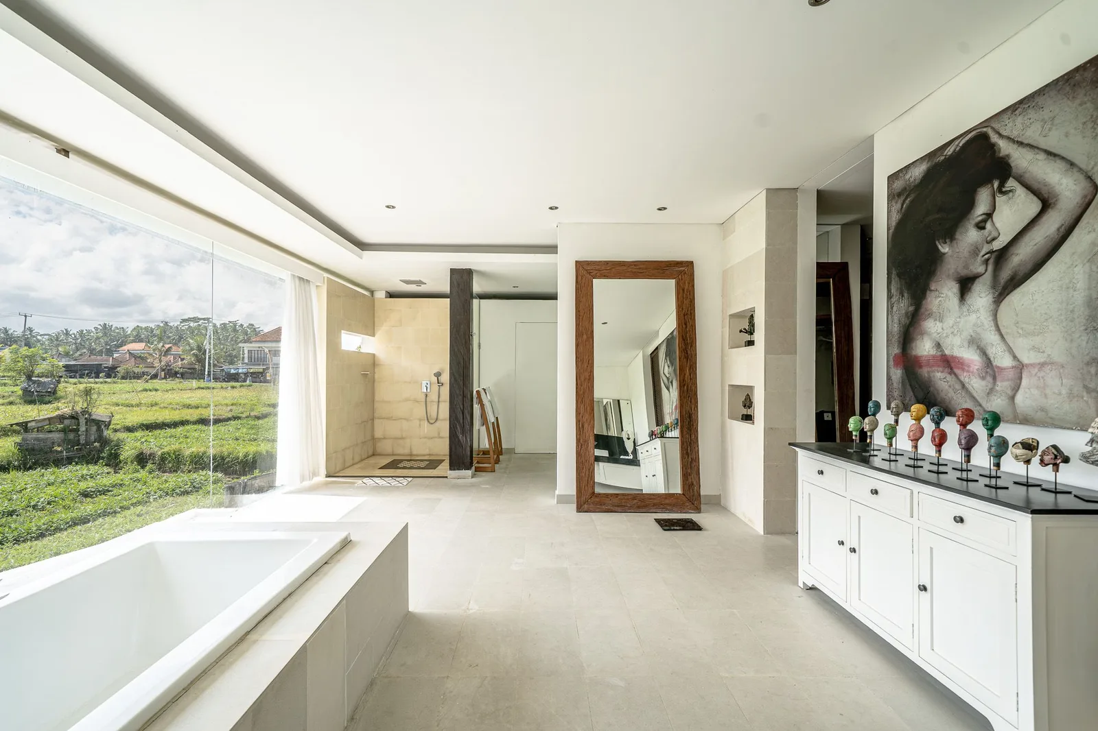 Villa K Ubud