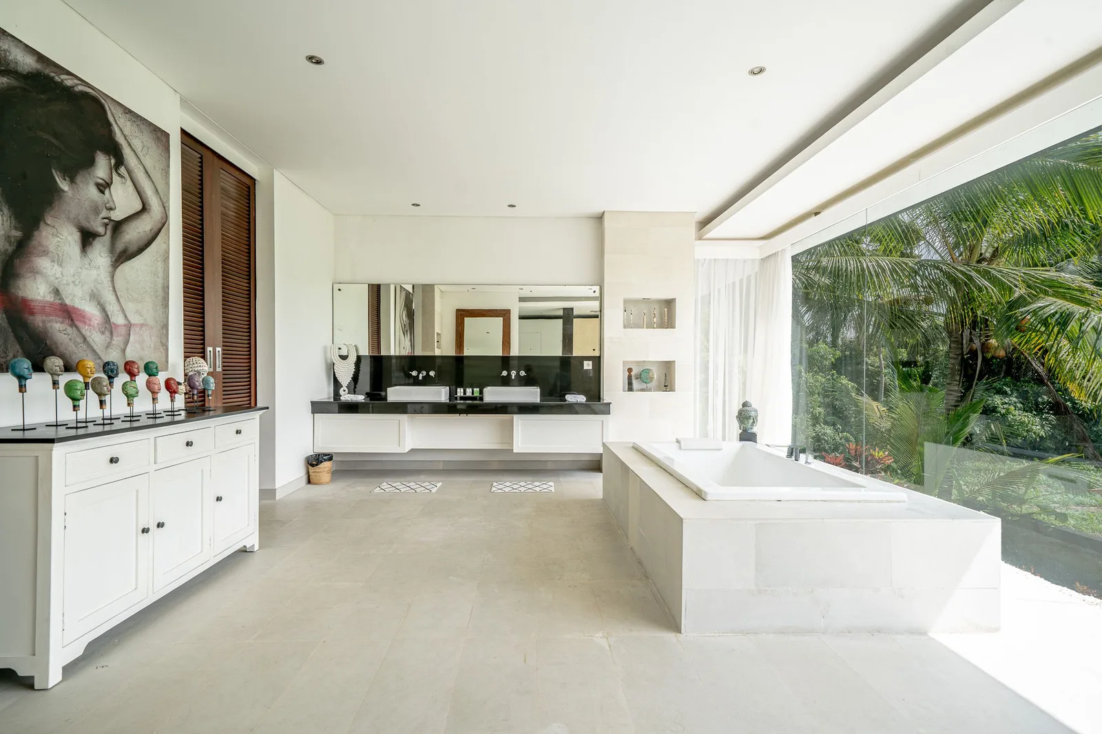 Villa K Ubud