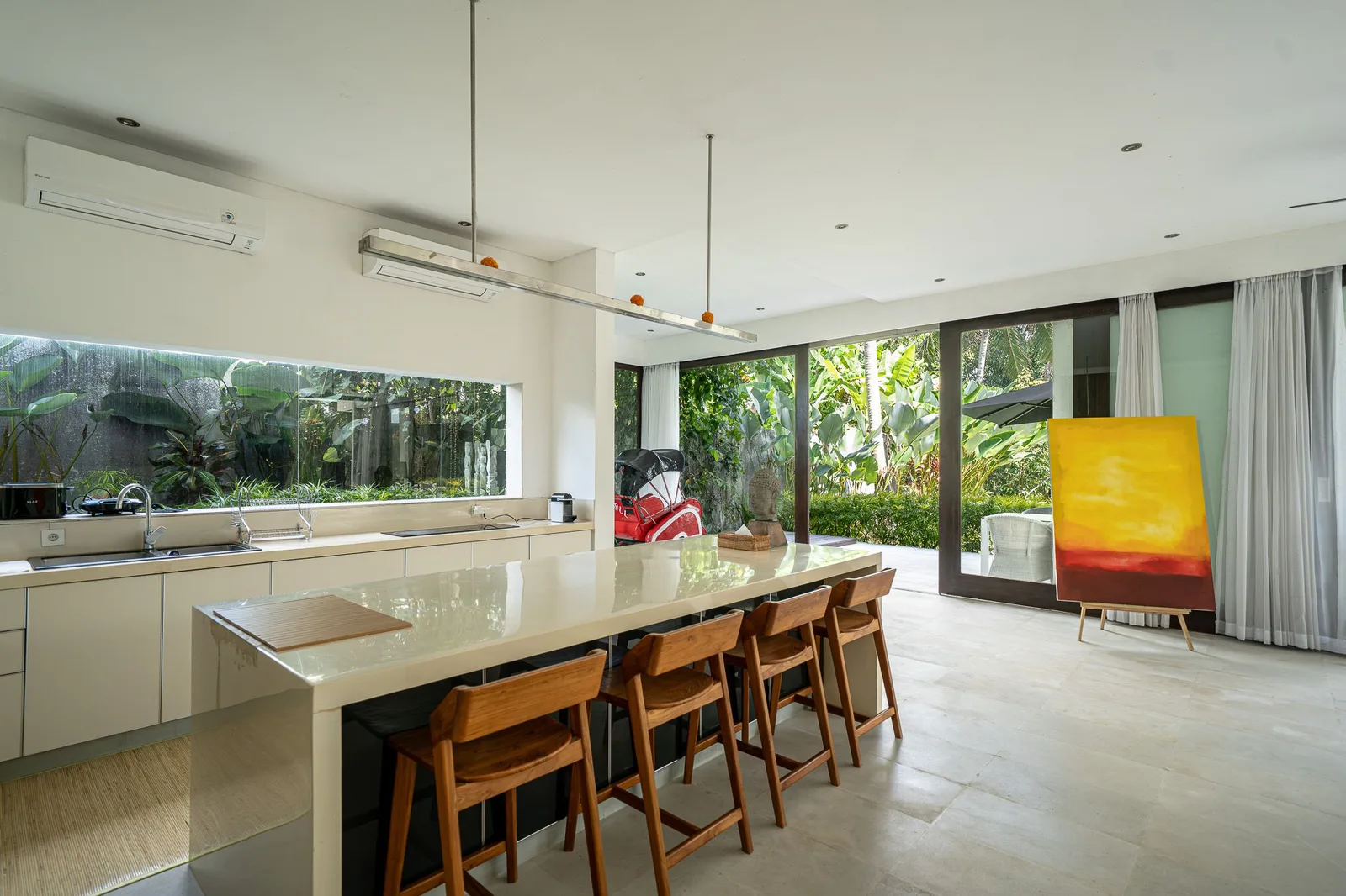 Villa K Ubud