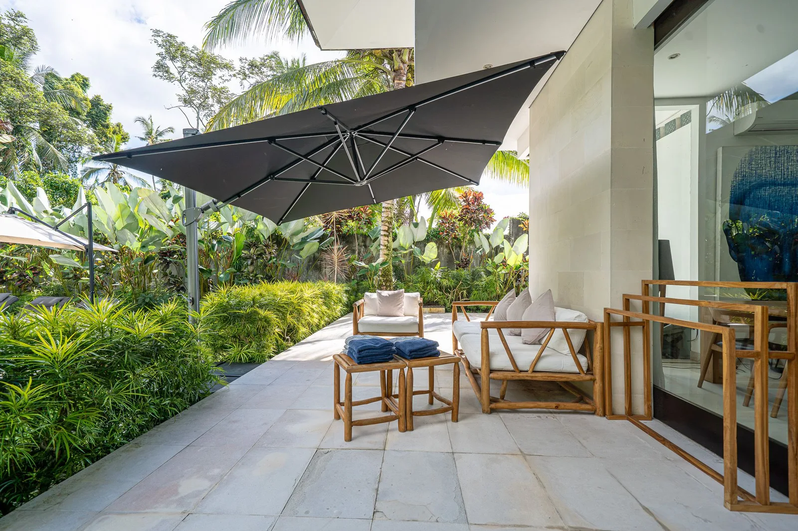 Villa K Ubud