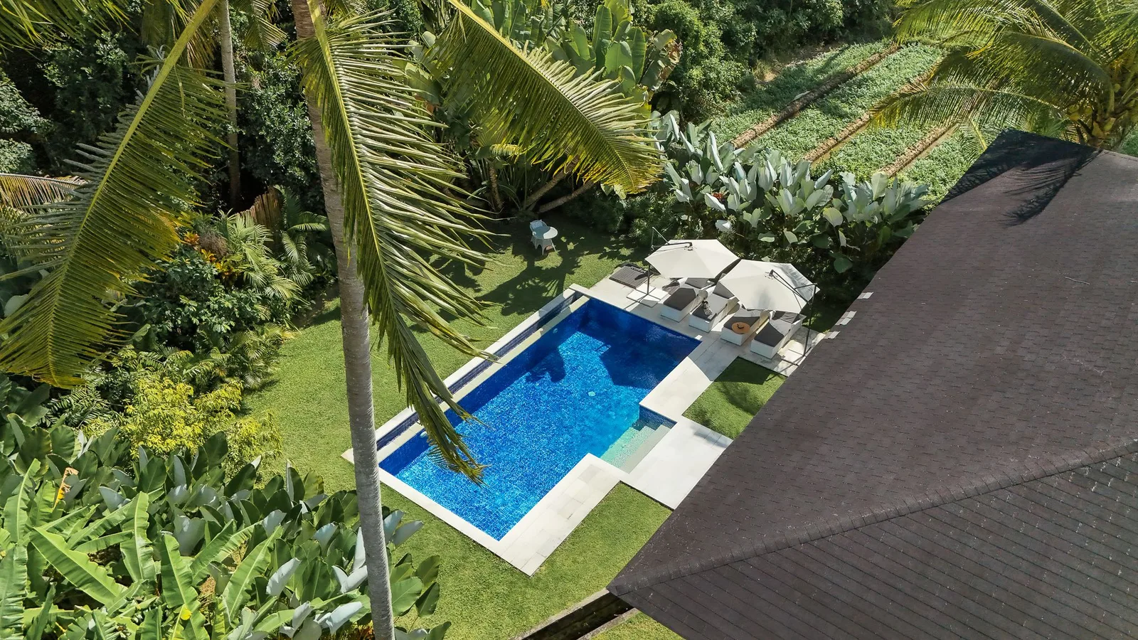 Villa K Ubud