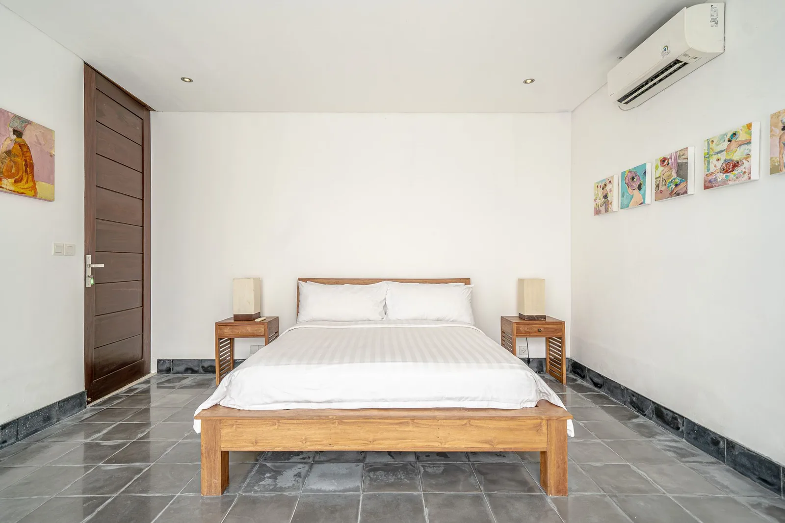 Villa K Ubud