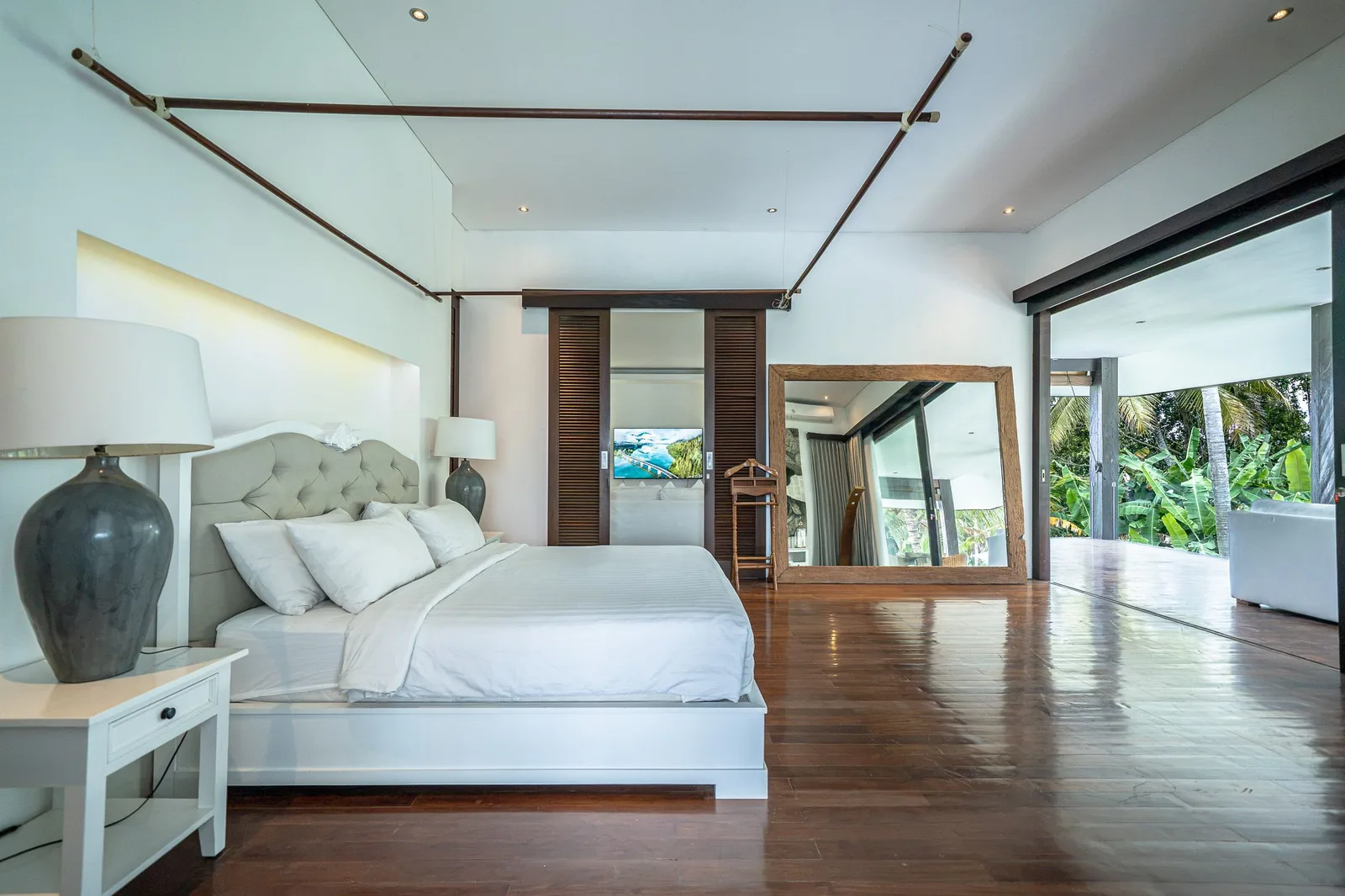 Villa K Ubud