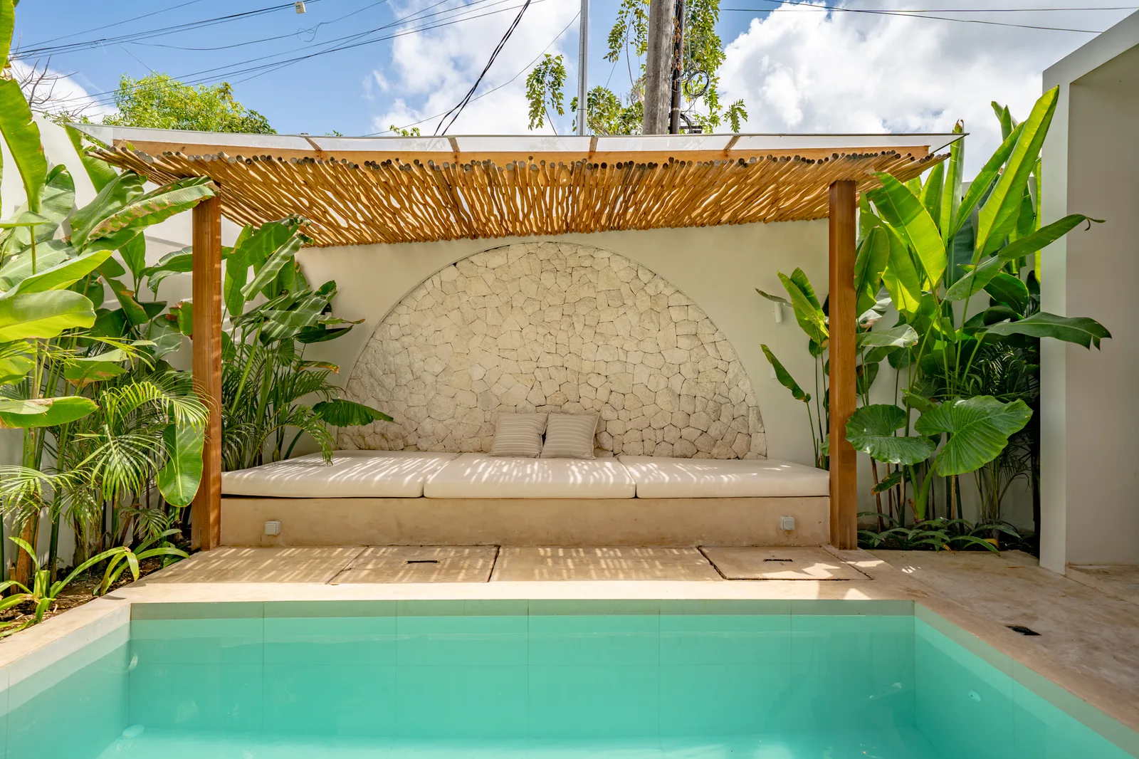 ULO VILLAS ULUWATU