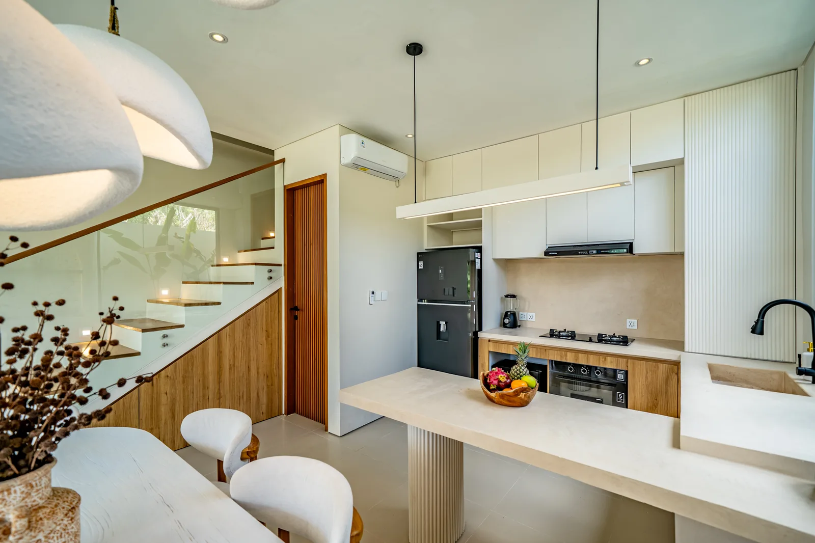 ULO VILLAS ULUWATU