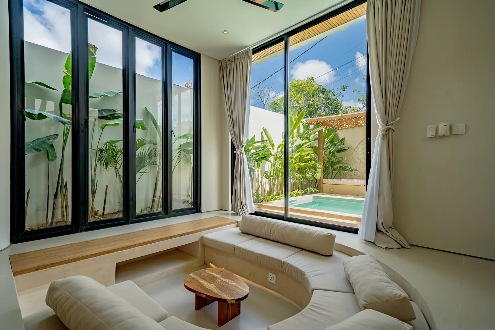 ULO VILLAS ULUWATU