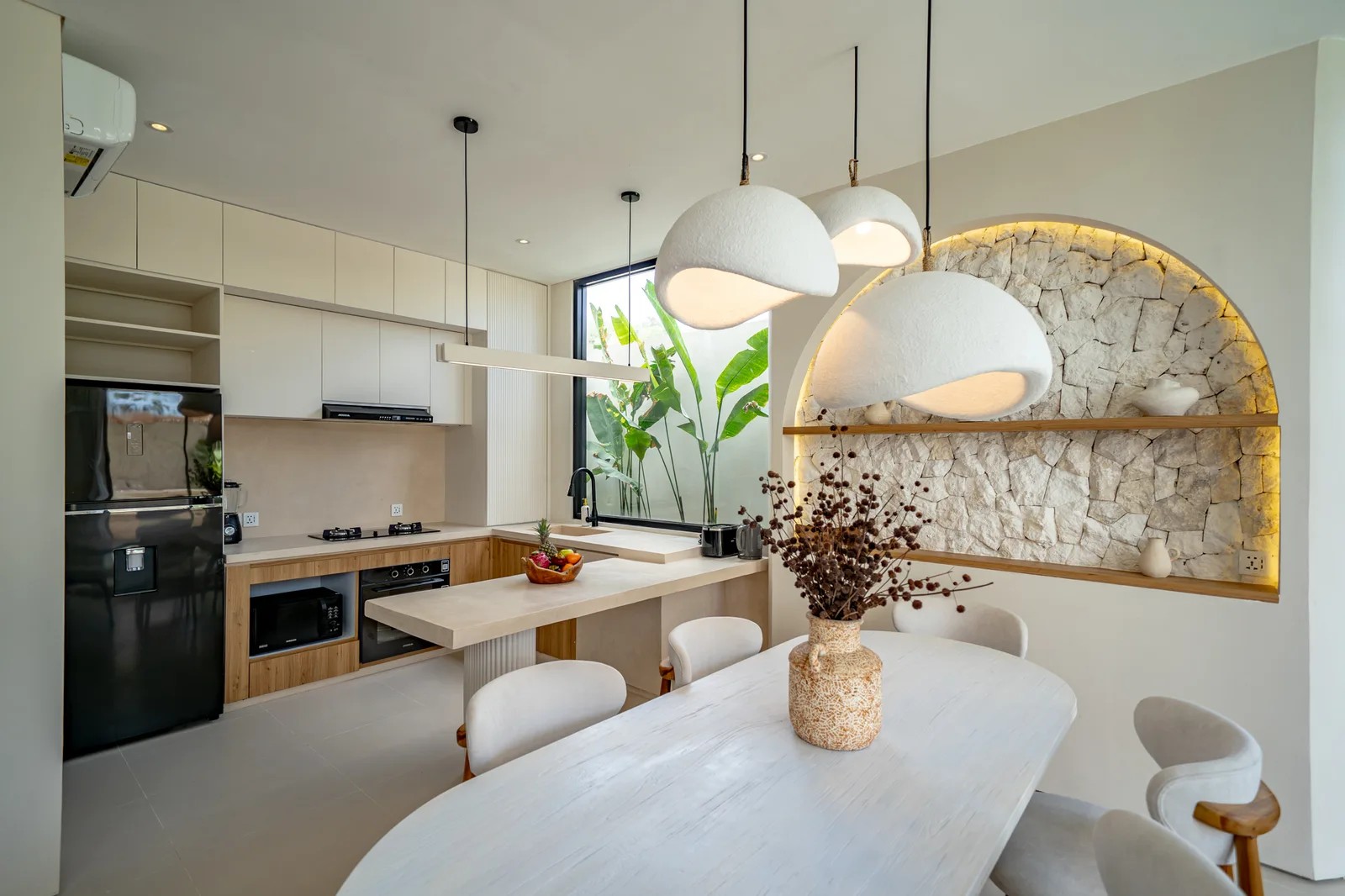 ULO VILLAS ULUWATU