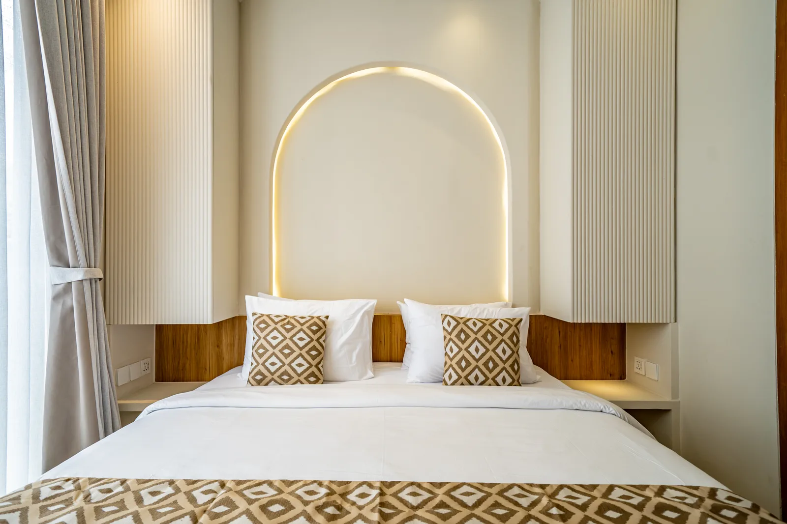ULO VILLAS ULUWATU
