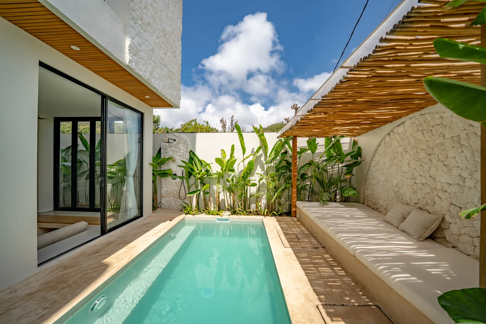 ULO VILLAS ULUWATU