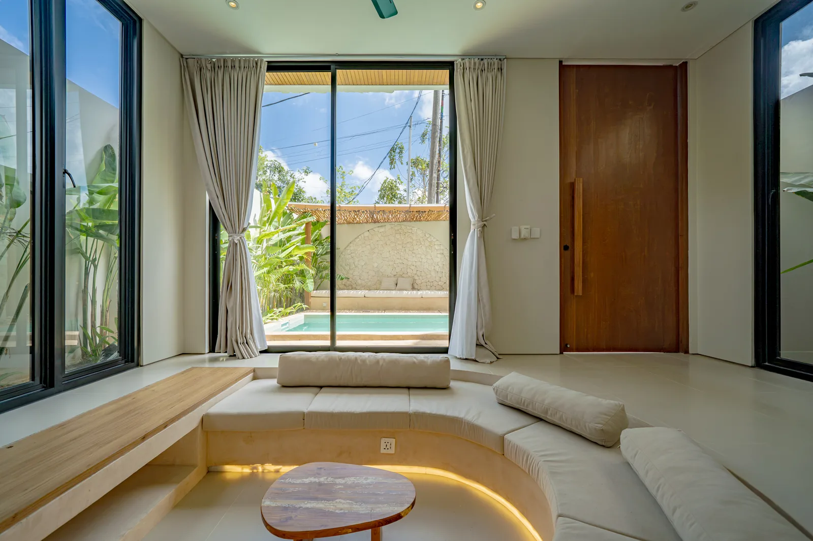 ULO VILLAS ULUWATU