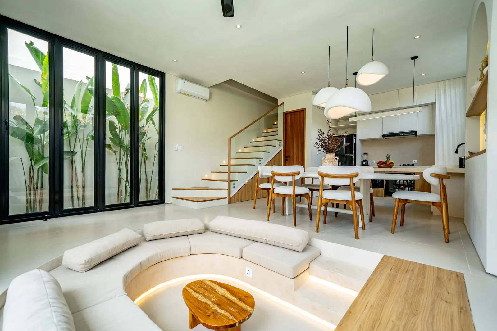 ULO VILLAS ULUWATU