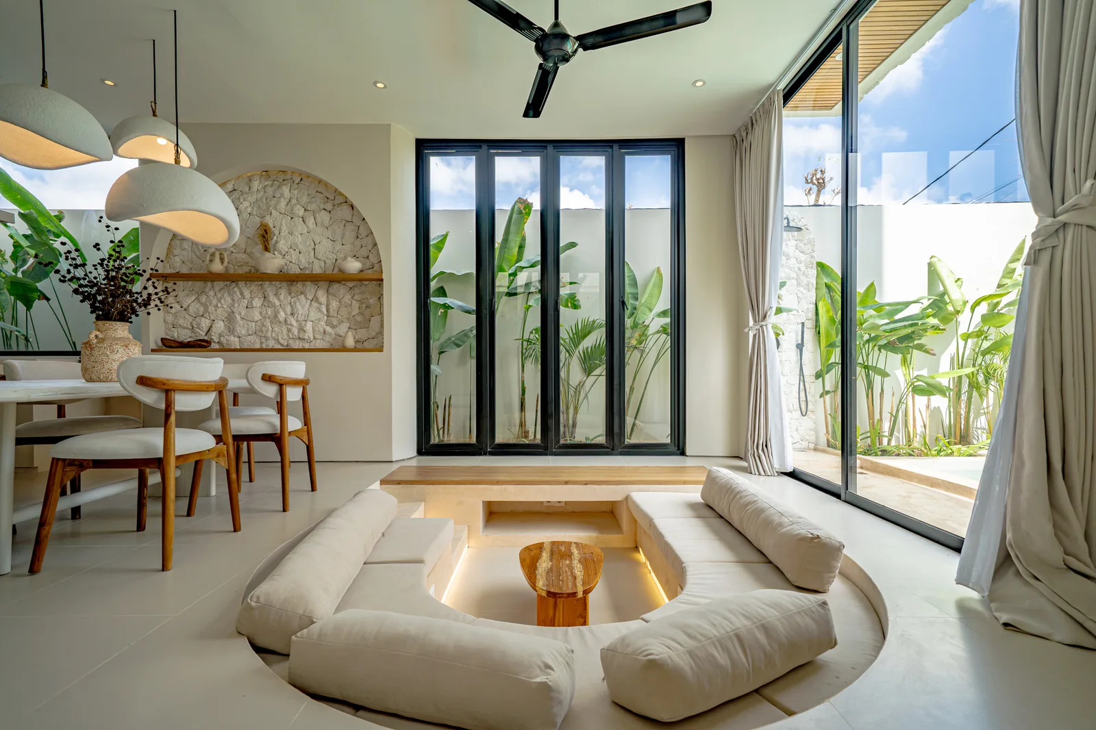 ULO VILLAS ULUWATU