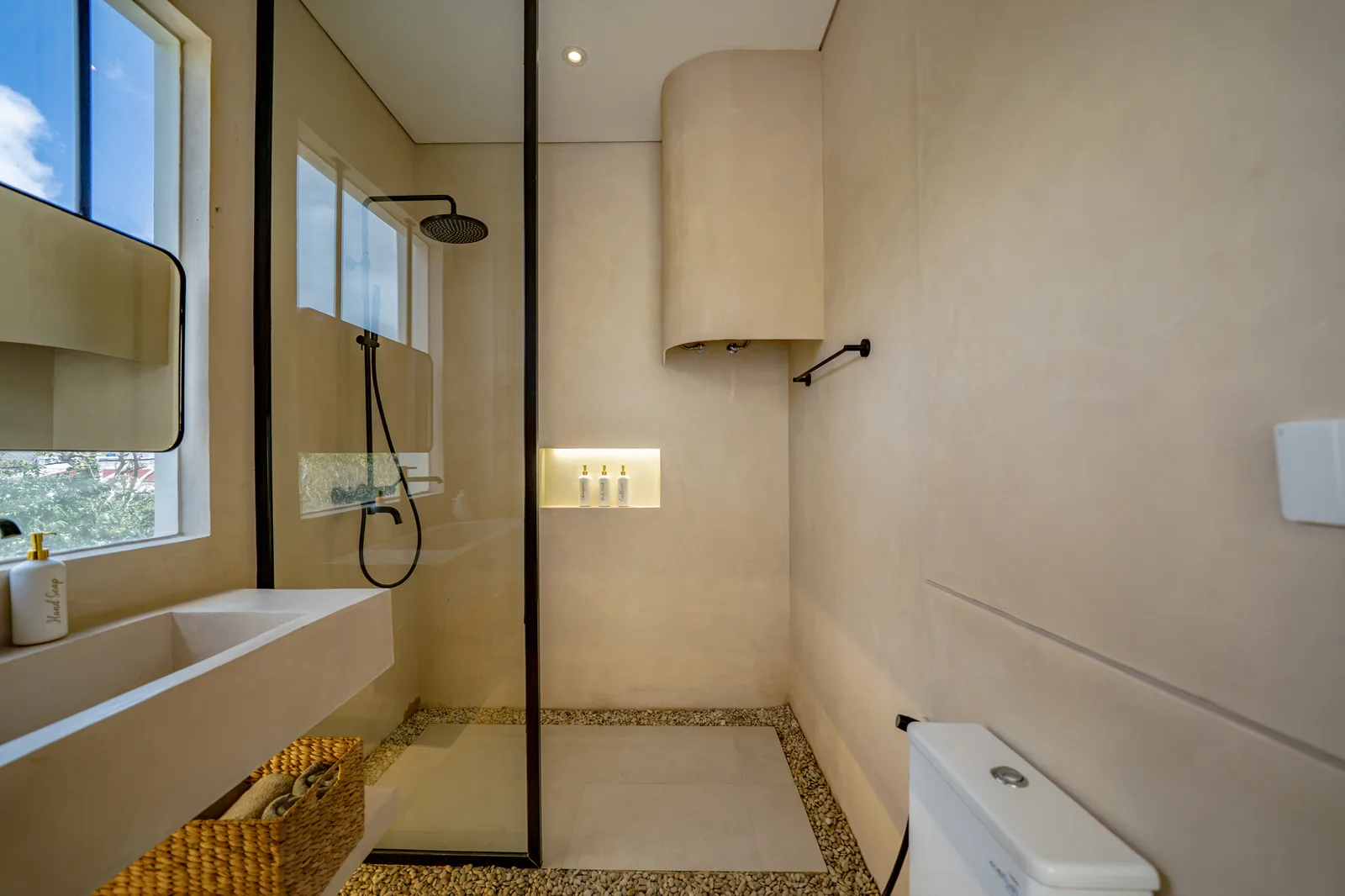 ULO VILLAS ULUWATU