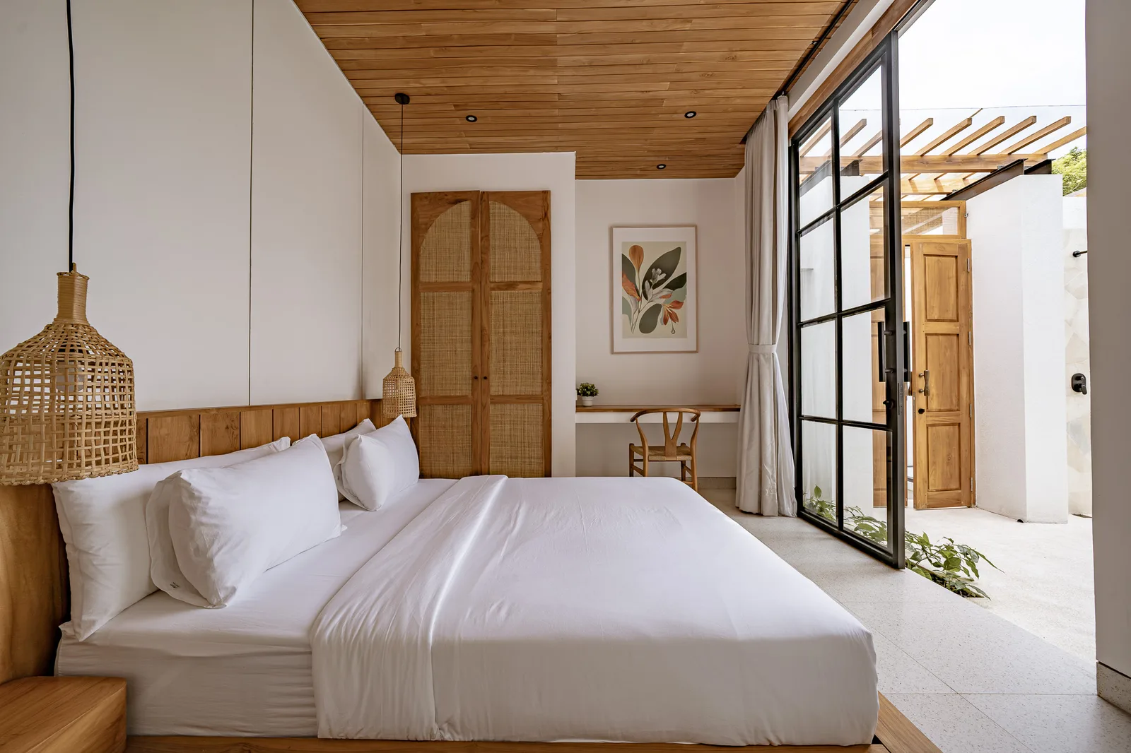 Villa Sunny Day Suites