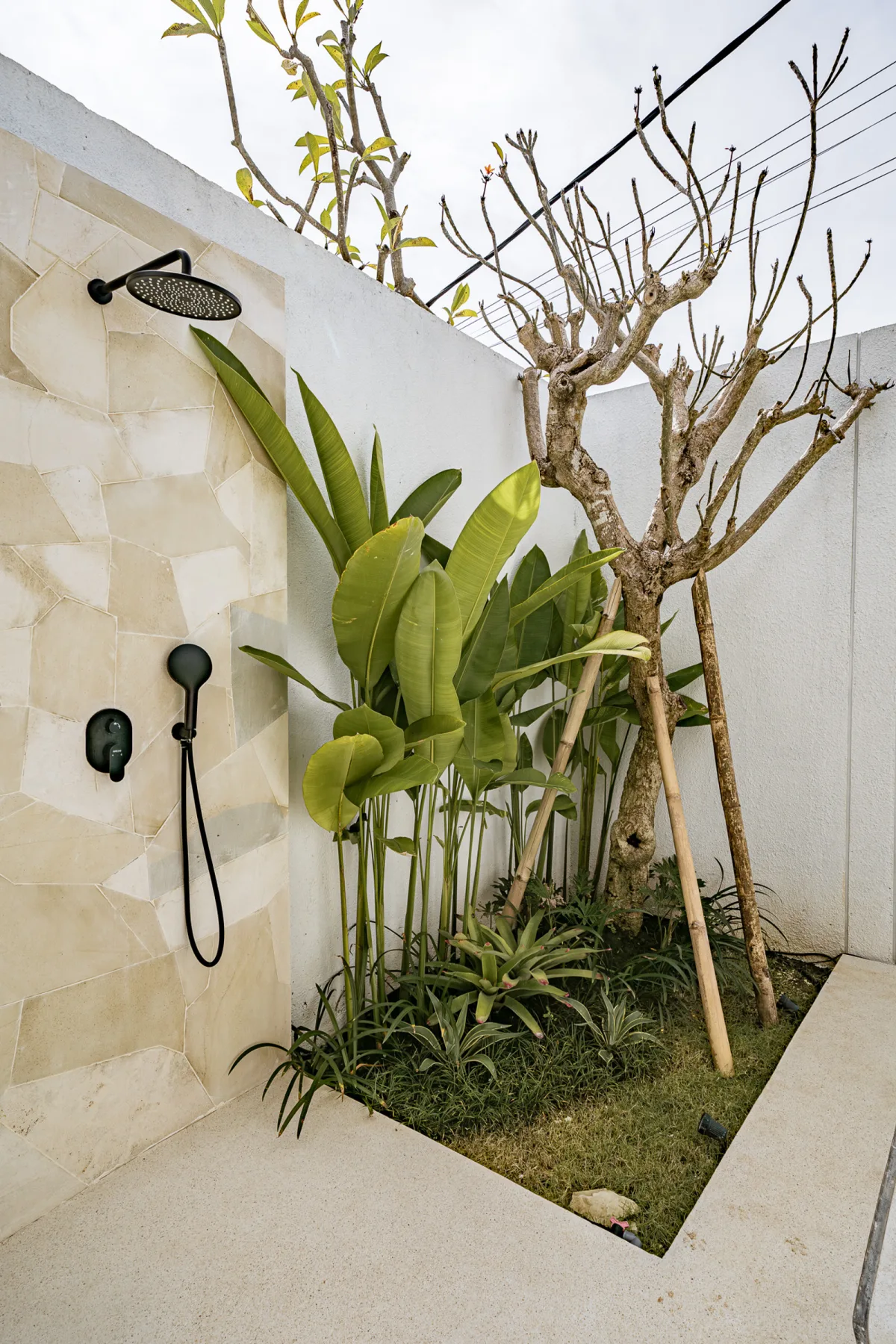Villa Sunny Day Suites