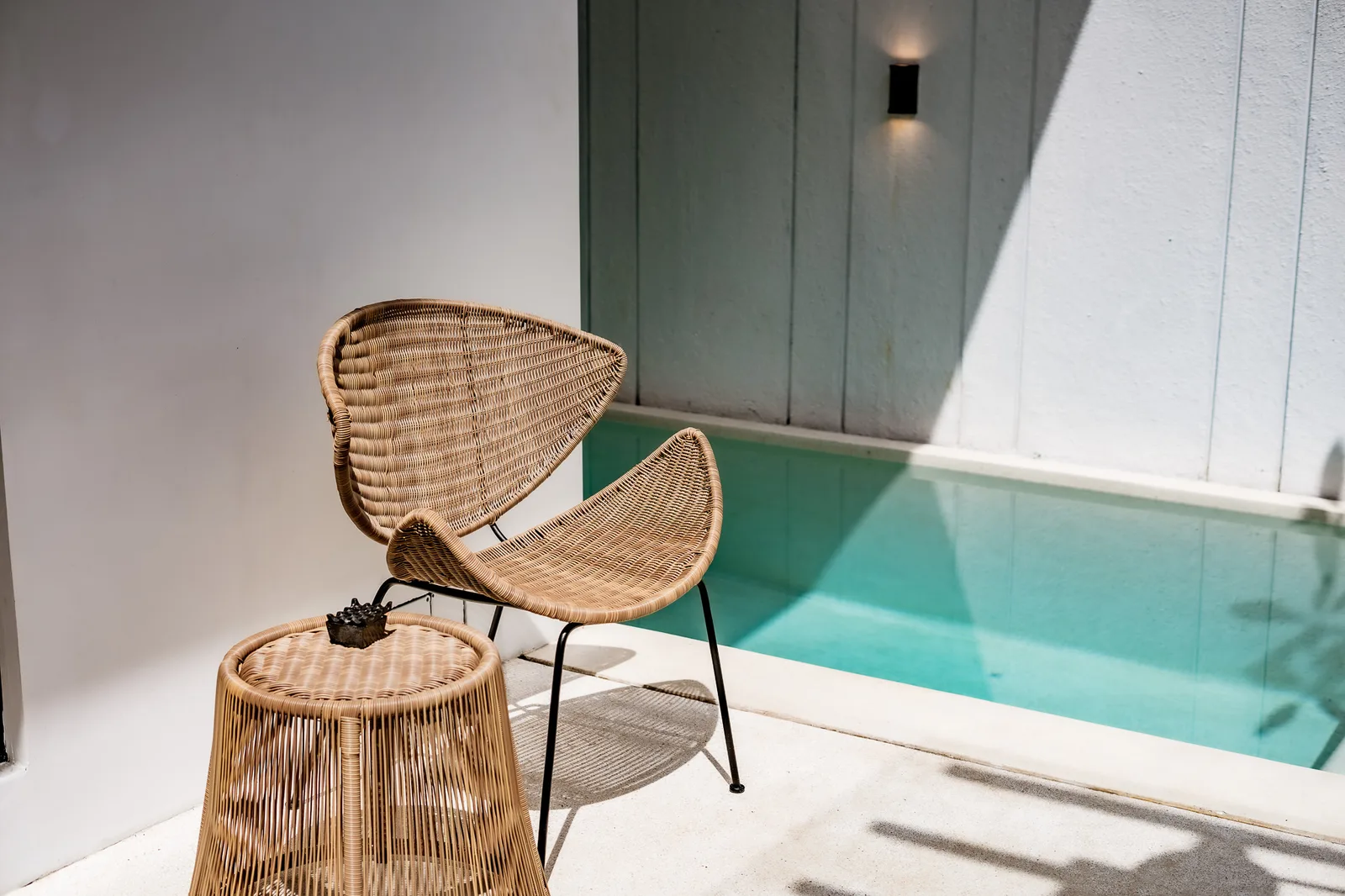 Villa Sunny Day Suites
