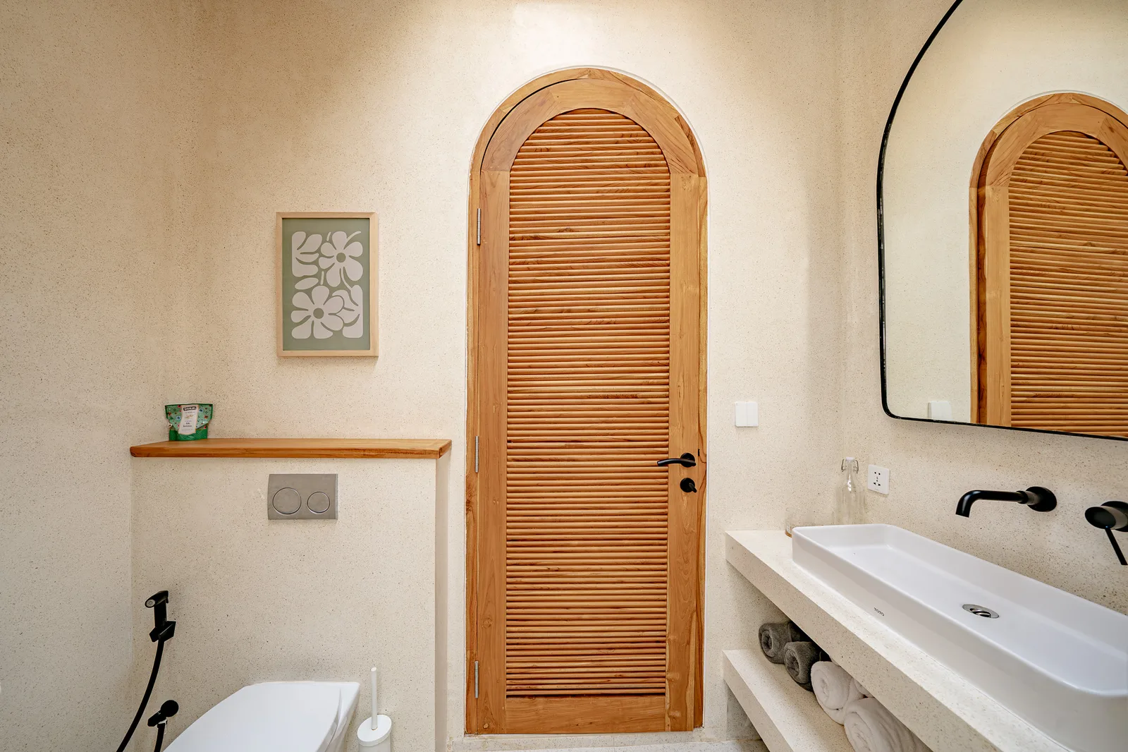 Villa Sunny Day Suites