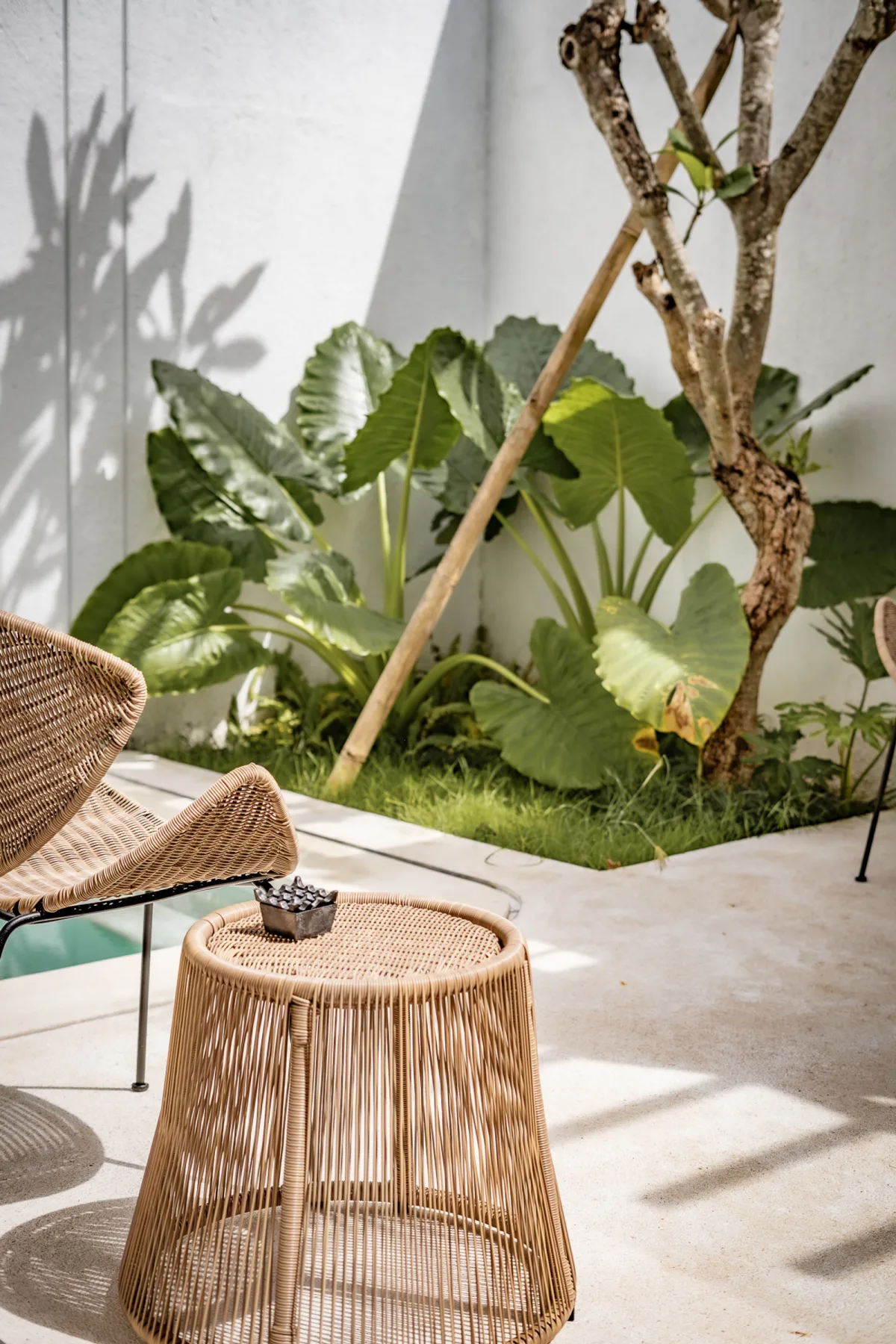 Villa Sunny Day Suites