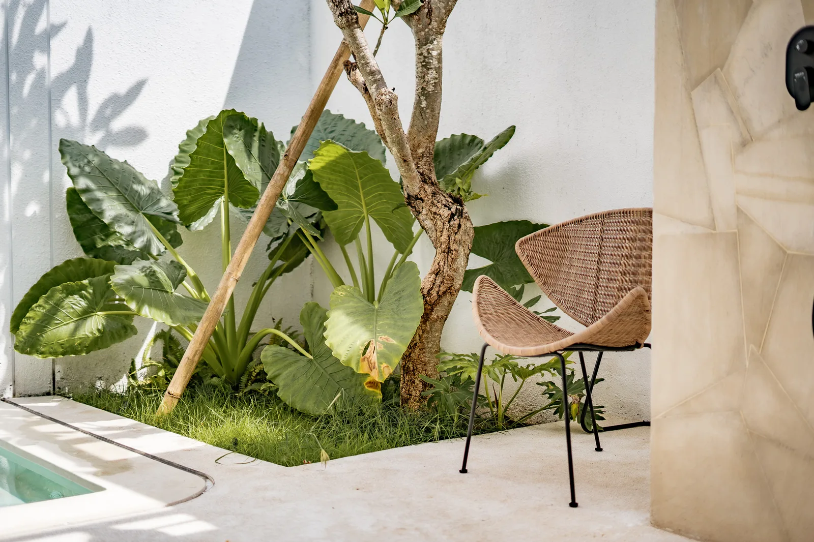 Villa Sunny Day Suites