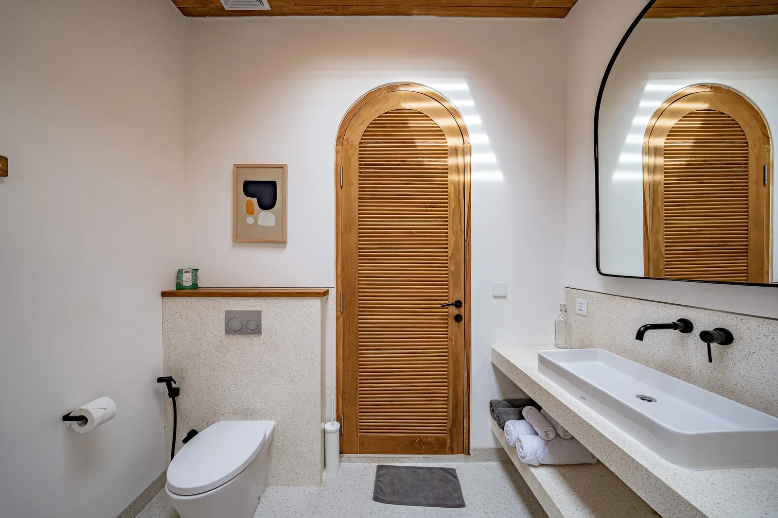 Villa Sunny Day Suites