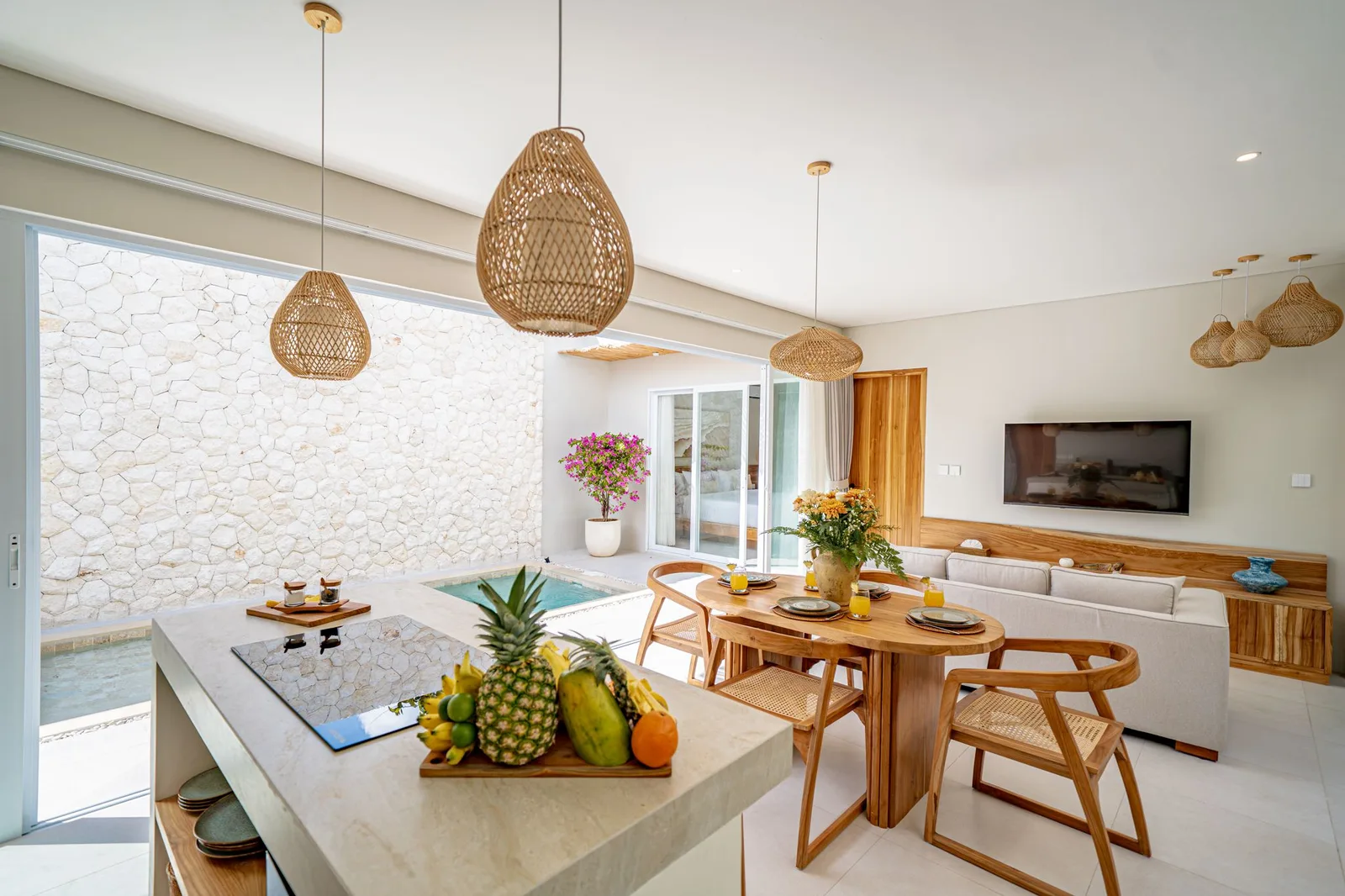Rocha Villa Uluwatu