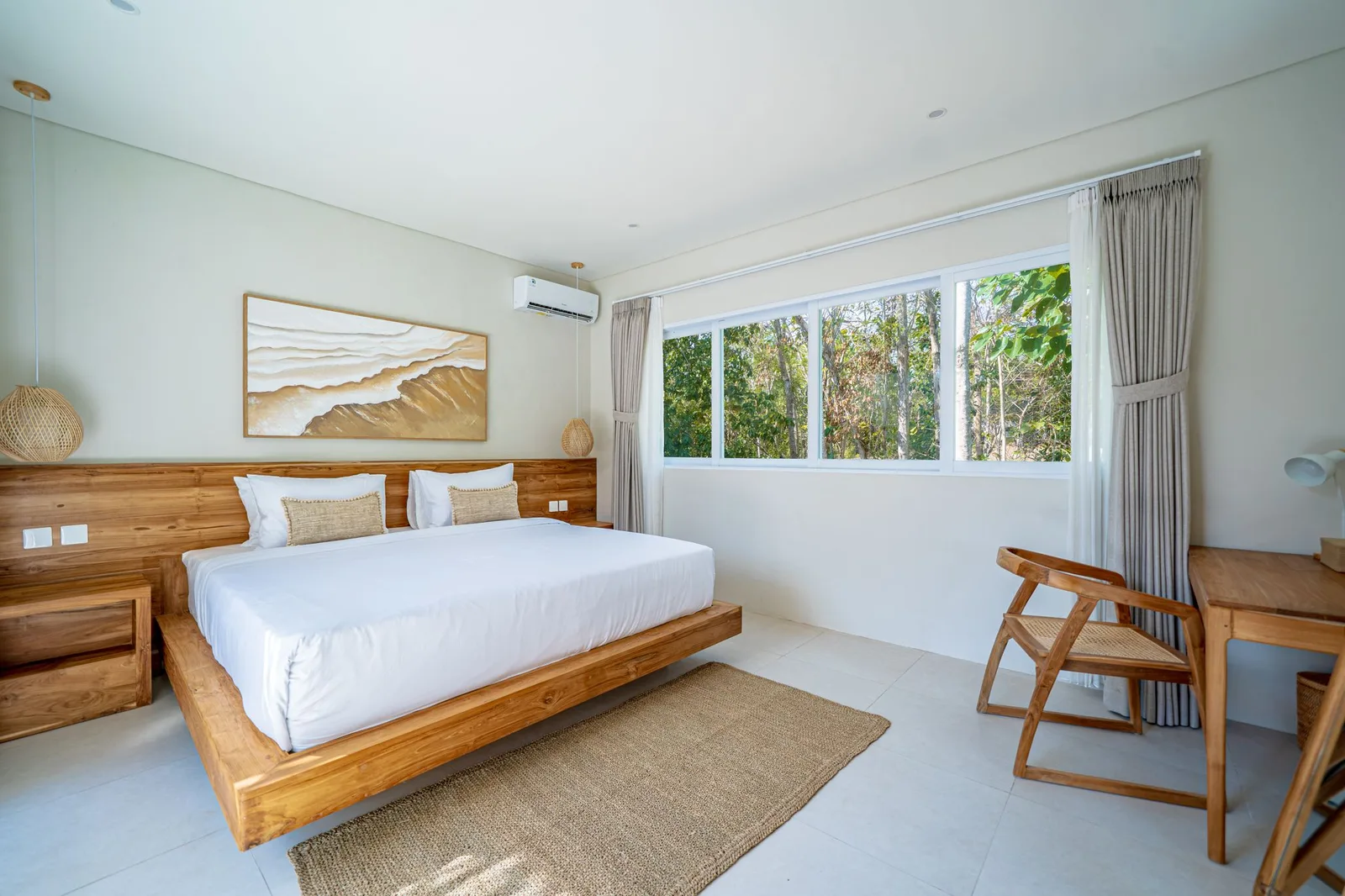 Rocha Villa Uluwatu