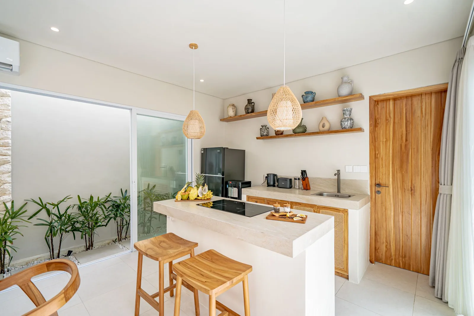 Rocha Villa Uluwatu