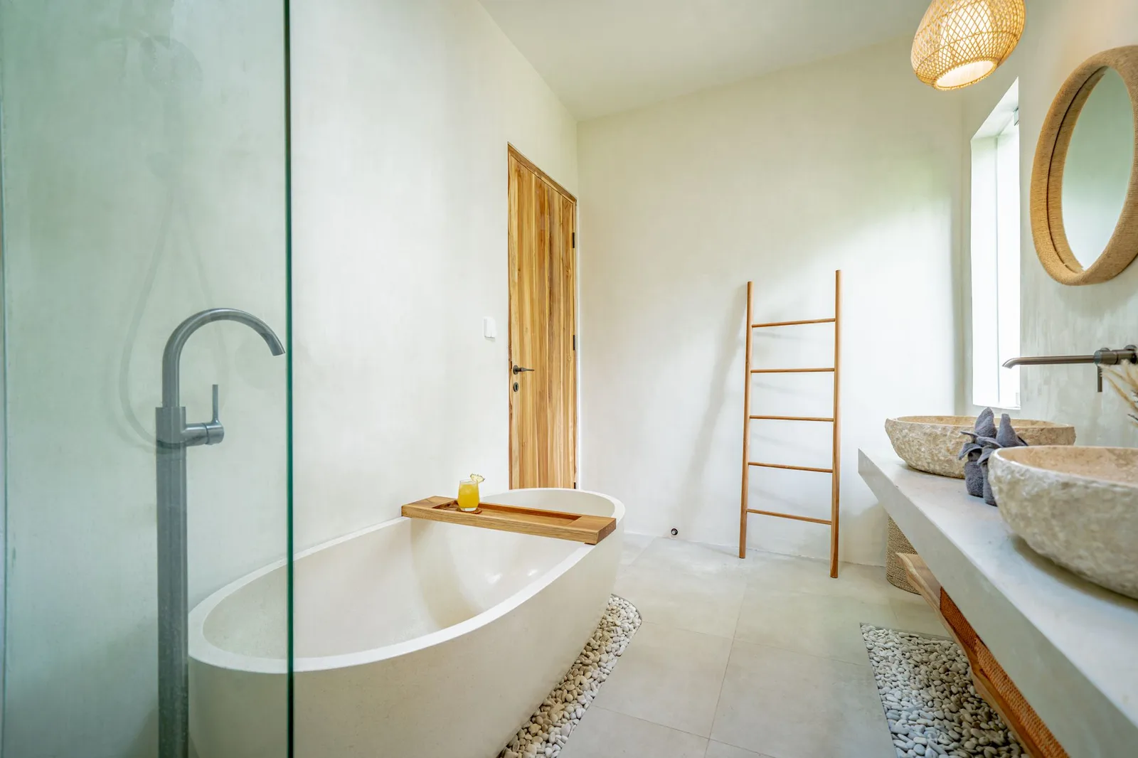 Rocha Villa Uluwatu