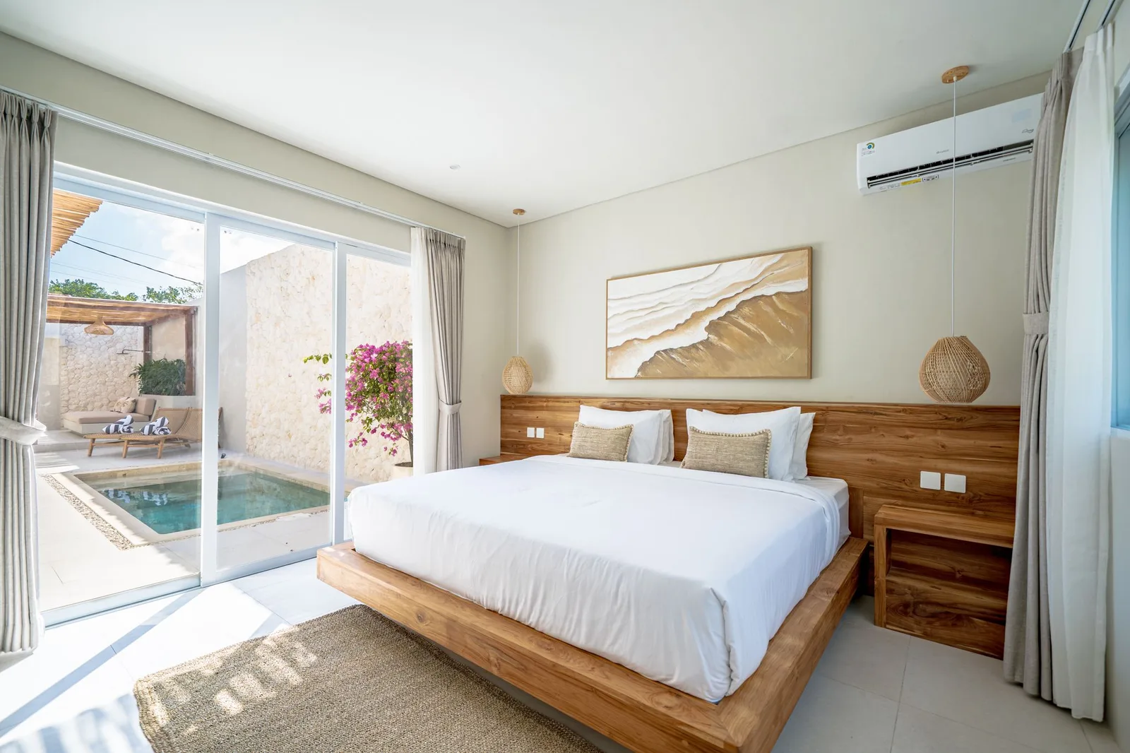 Rocha Villa Uluwatu
