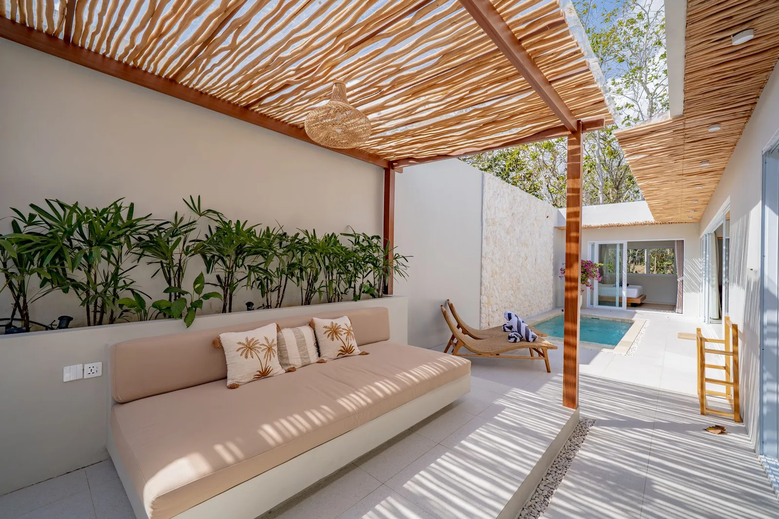 Rocha Villa Uluwatu