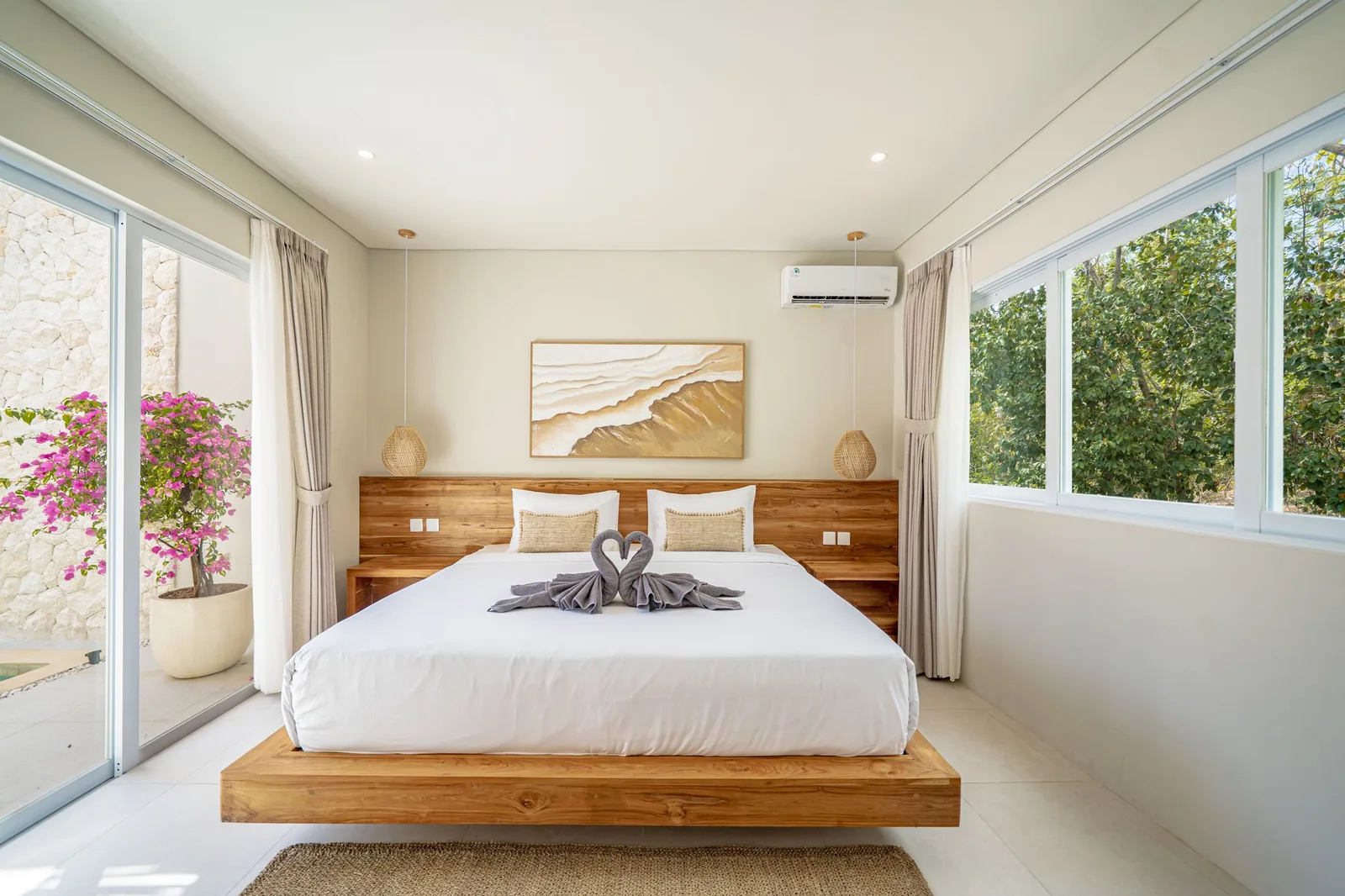 Rocha Villa Uluwatu