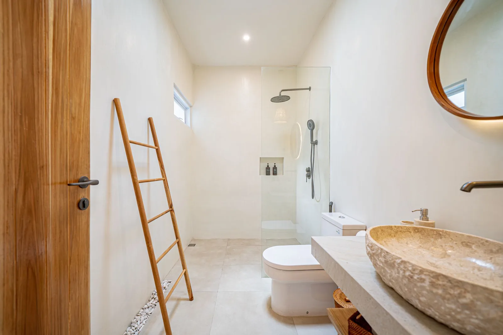 Rocha Villa Uluwatu